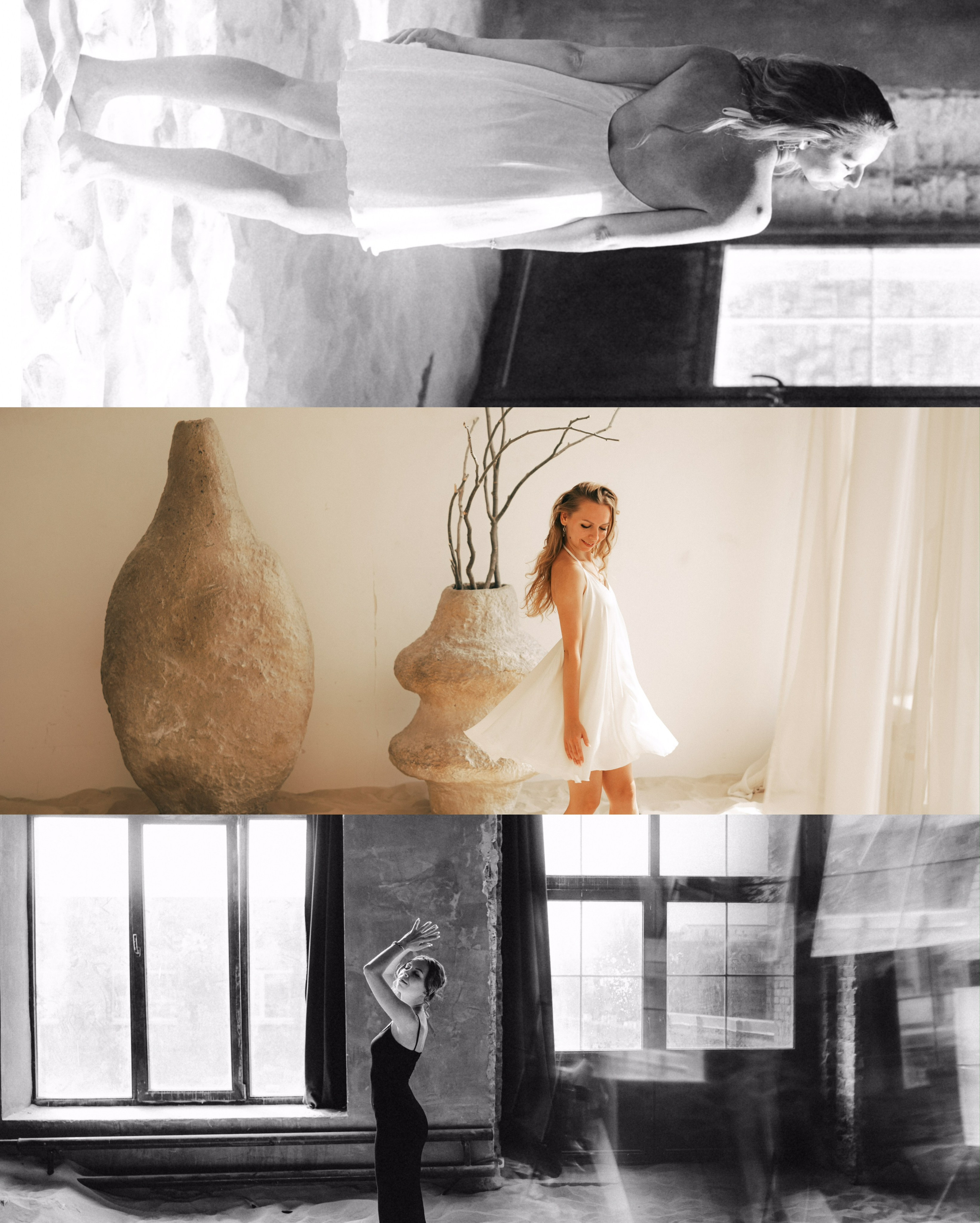 Фото / разное. Фотограф и видеограф Арина Семёнова