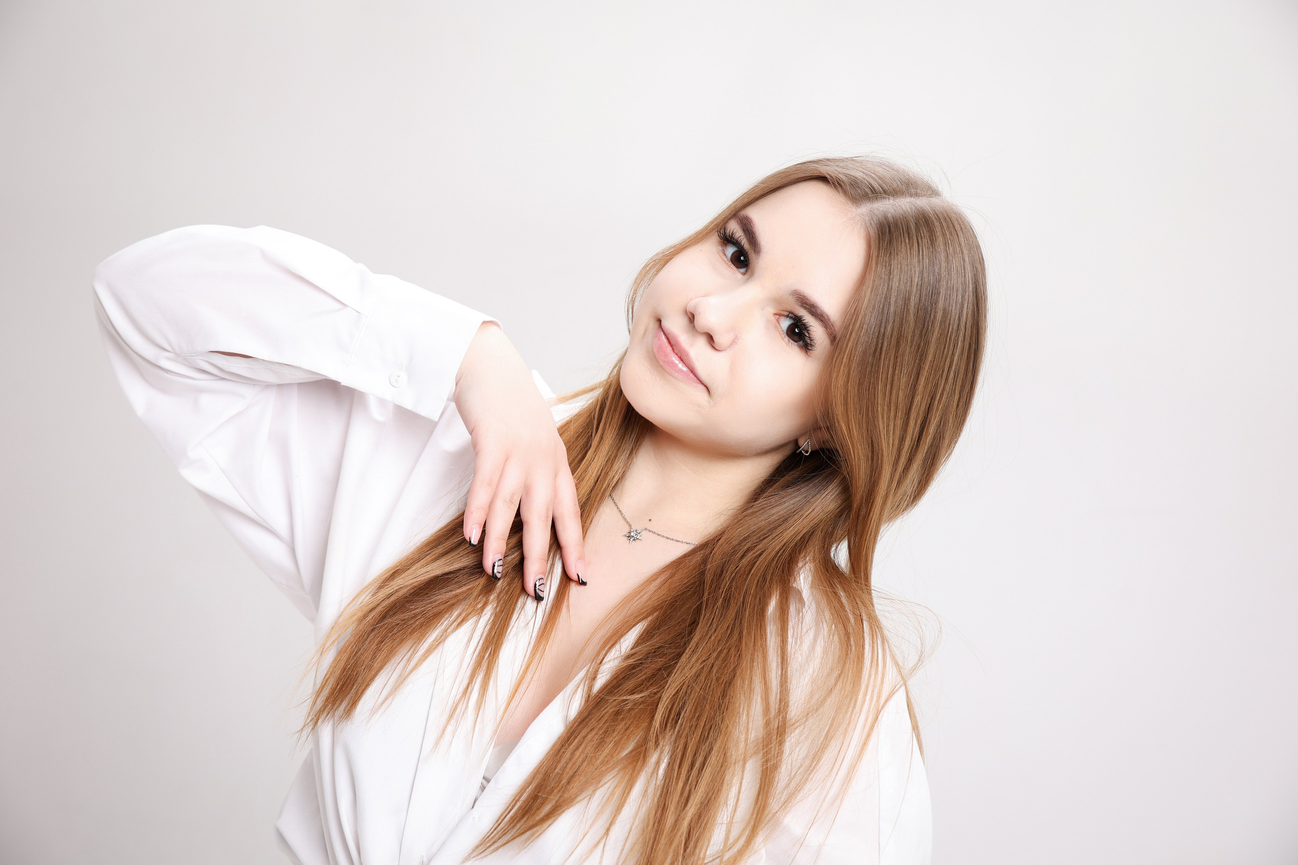 Карпова Мария. Promodels