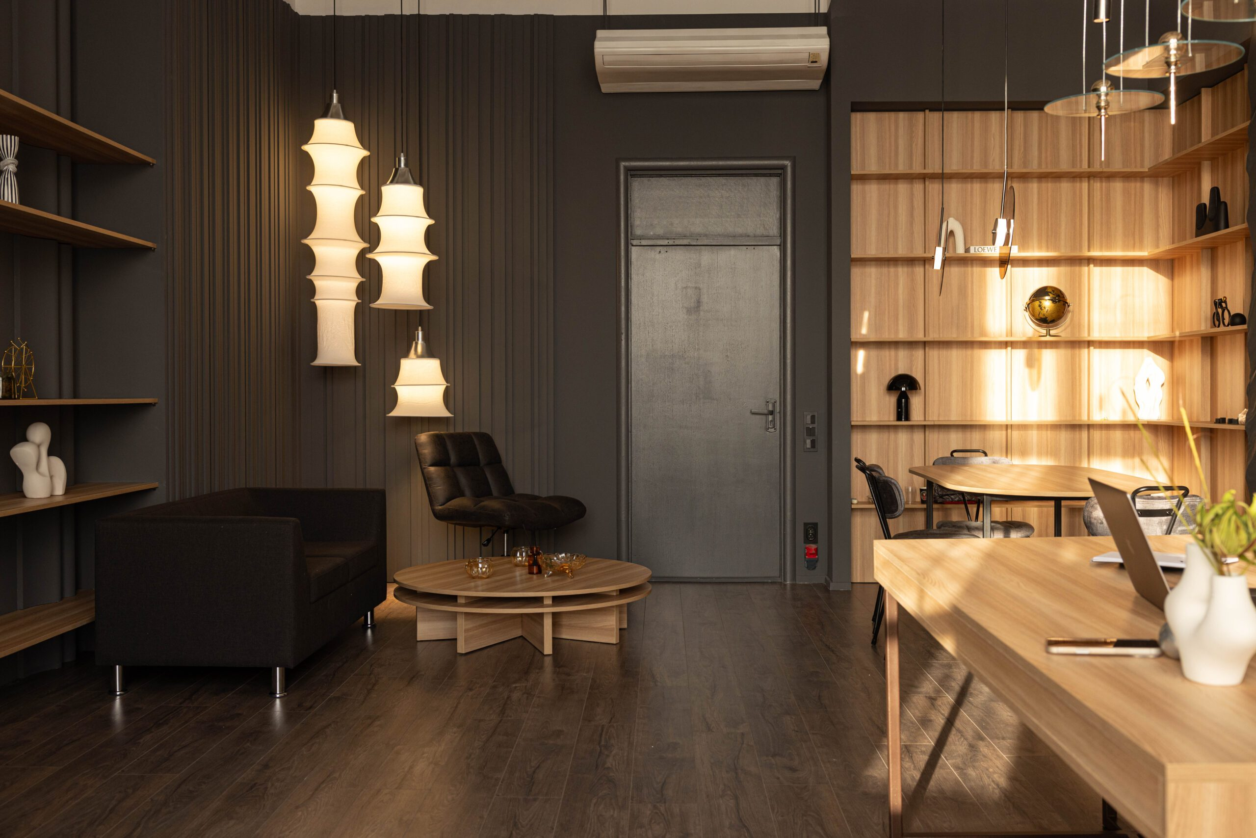 Photohub залы для съемки бизнес-контента. Фотограф в Минске Людмила Дутко