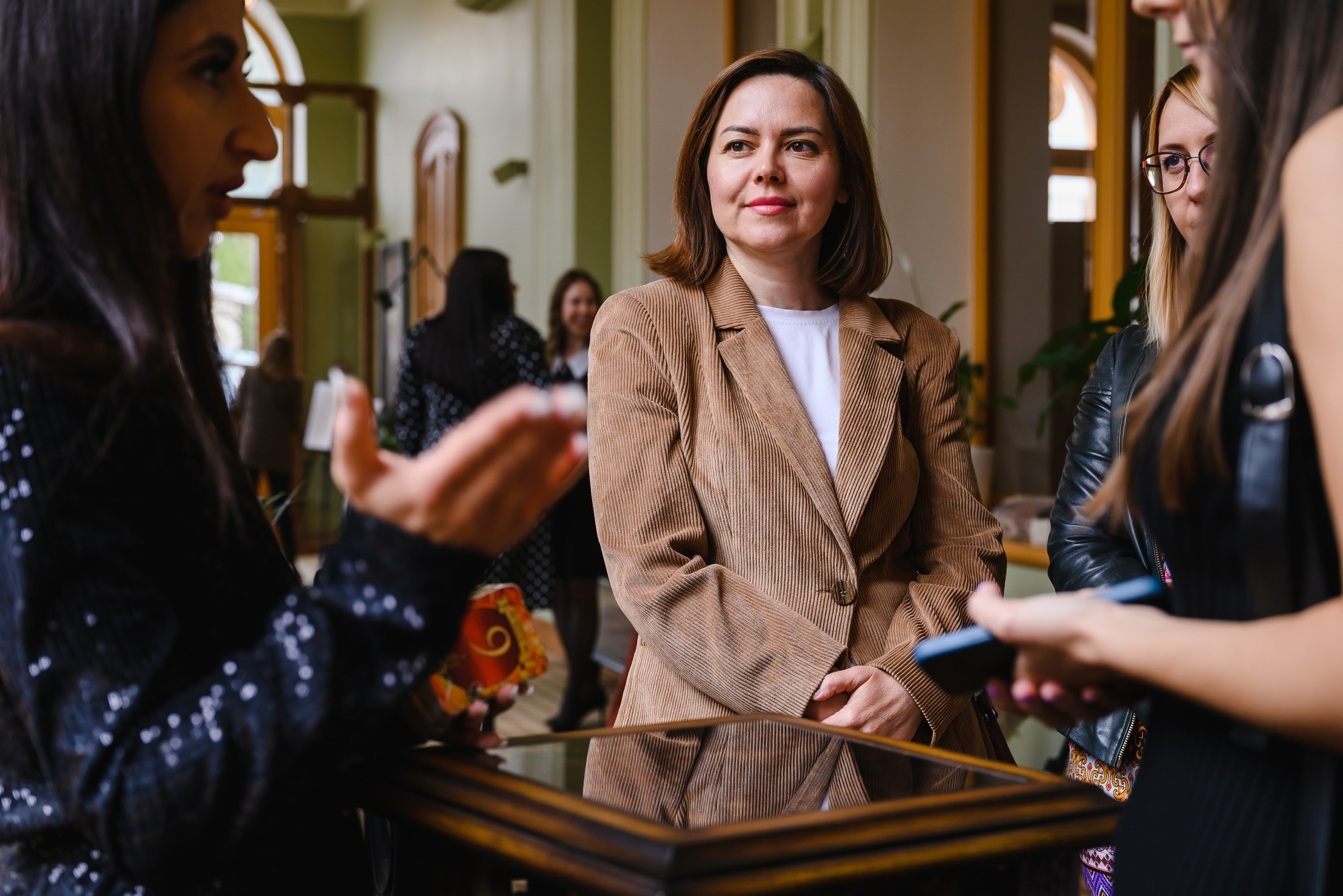 Презентация нового сезона Телеканала ТВ3