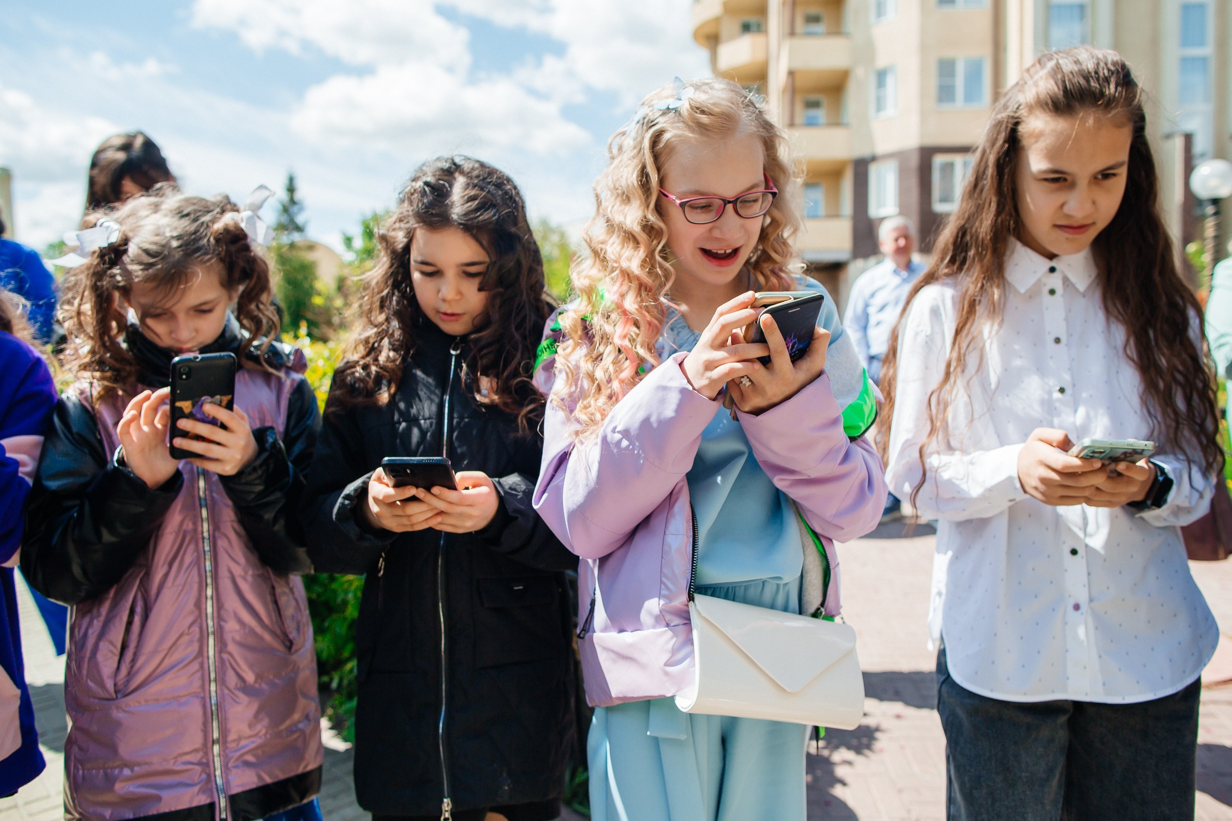 Выпускные 2024. Главная