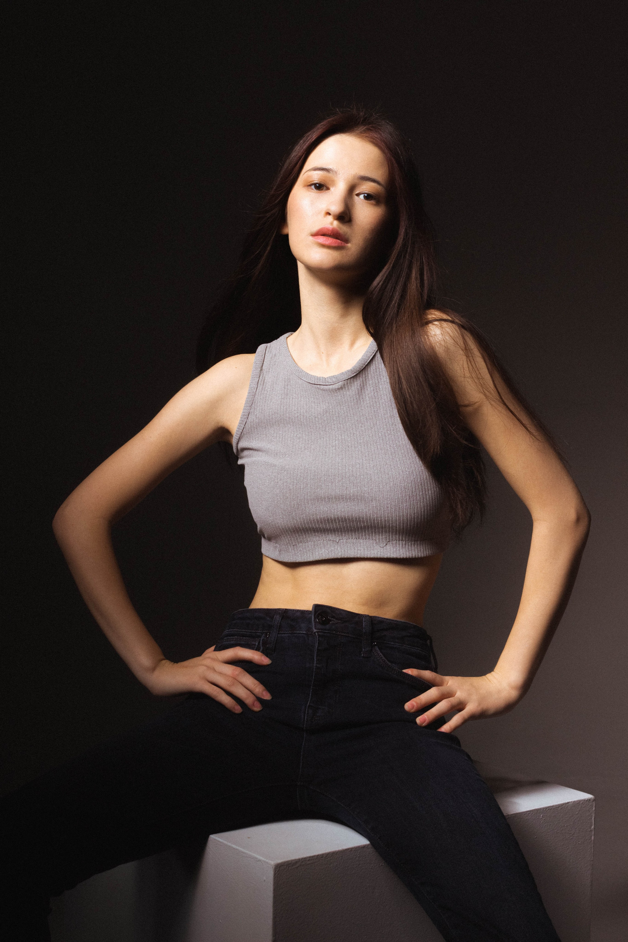 Medina. Modeling agency TM MODELS