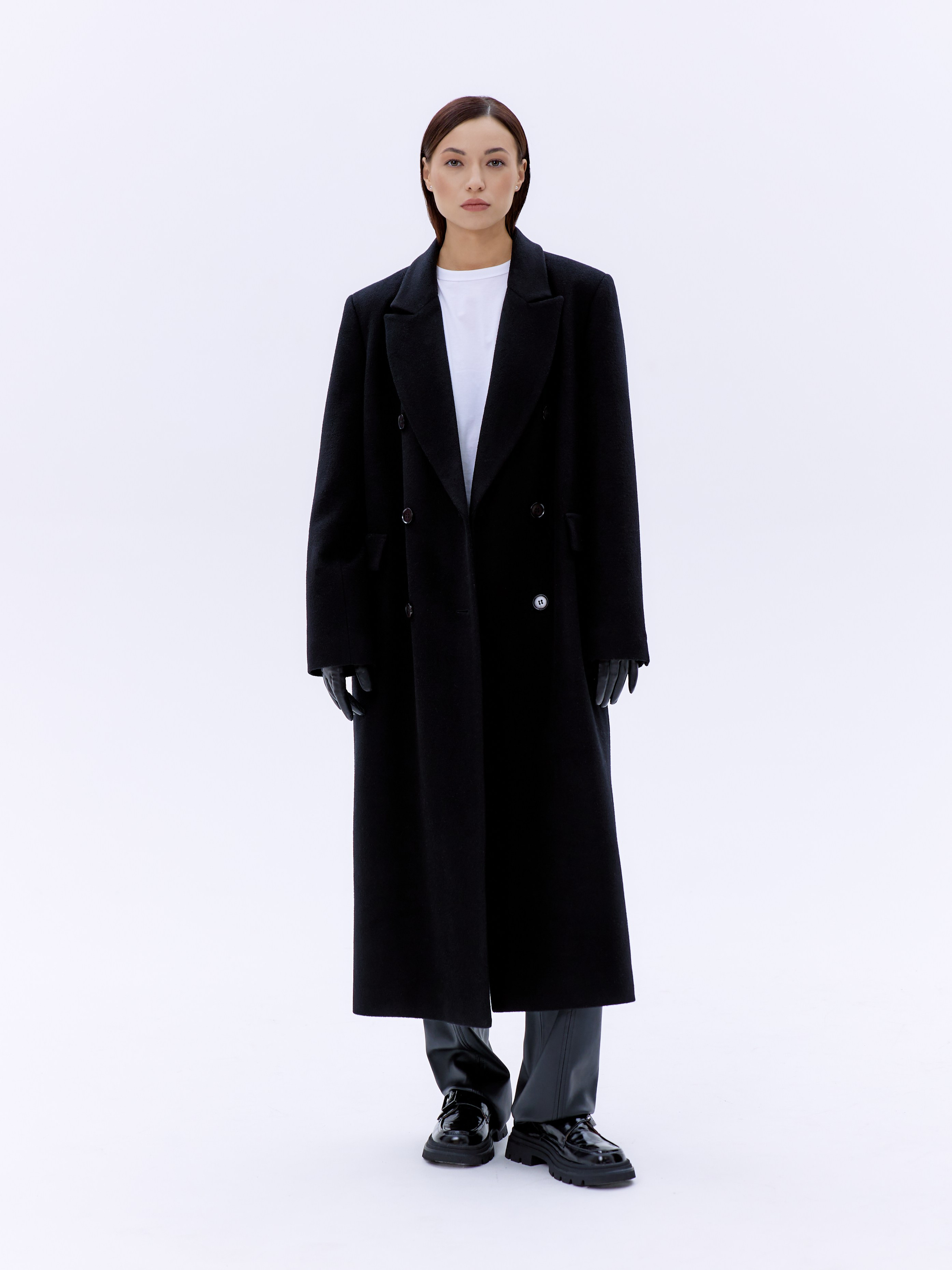 Каталог, пальто. Главная