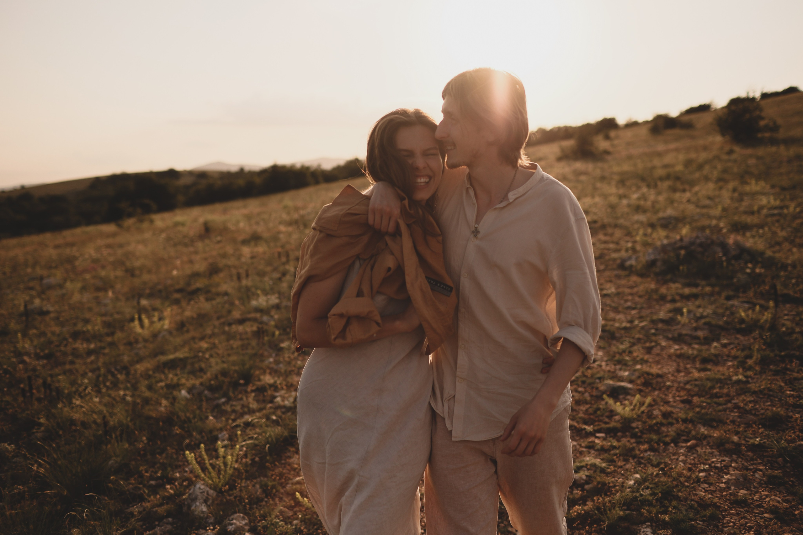 Чебрец. Свадебный и семейный фотограф Москва, Спб, Крым Игорь Сазонов