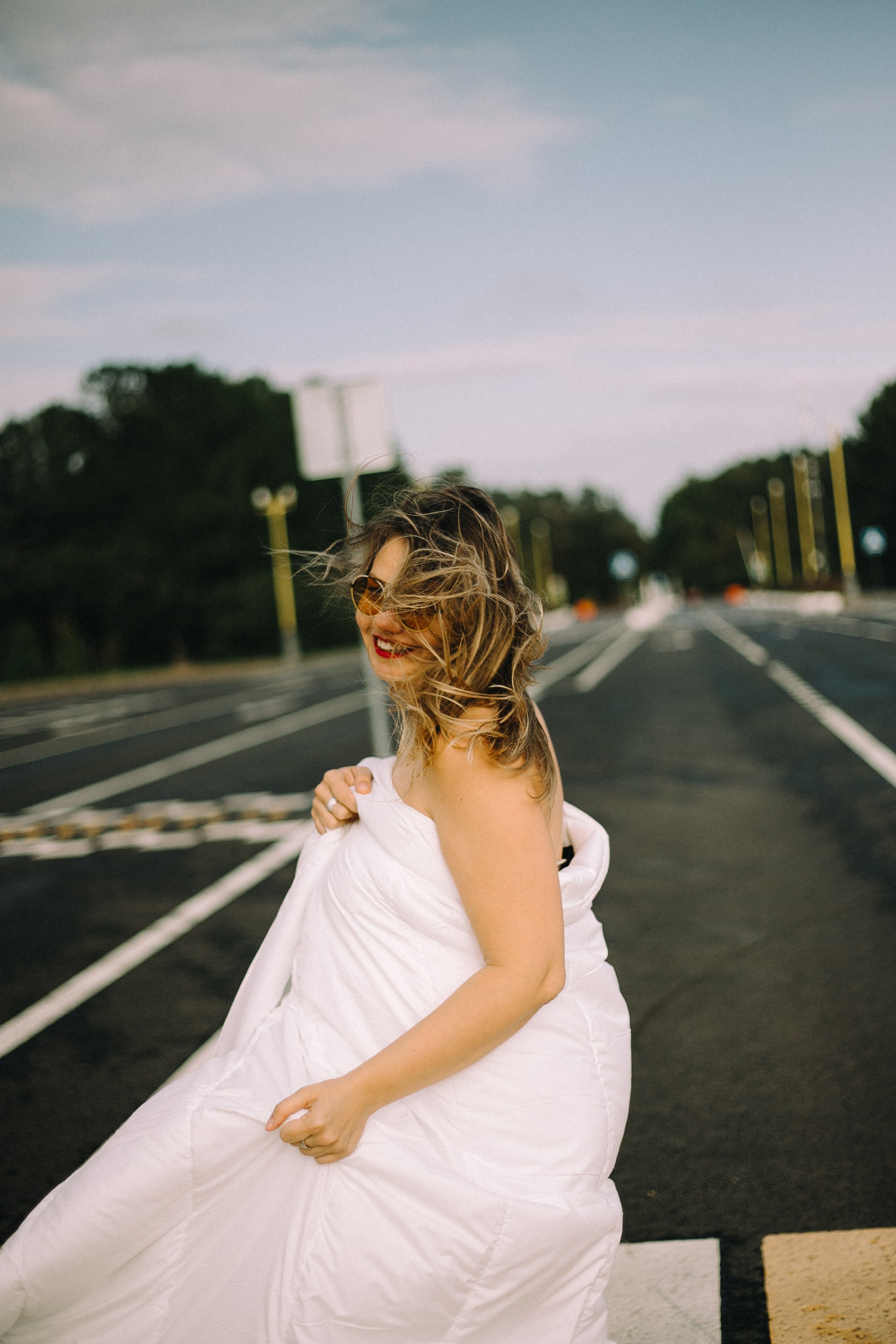 Ирина. Женский и репортажный фотограф Москва Натали Смирнова