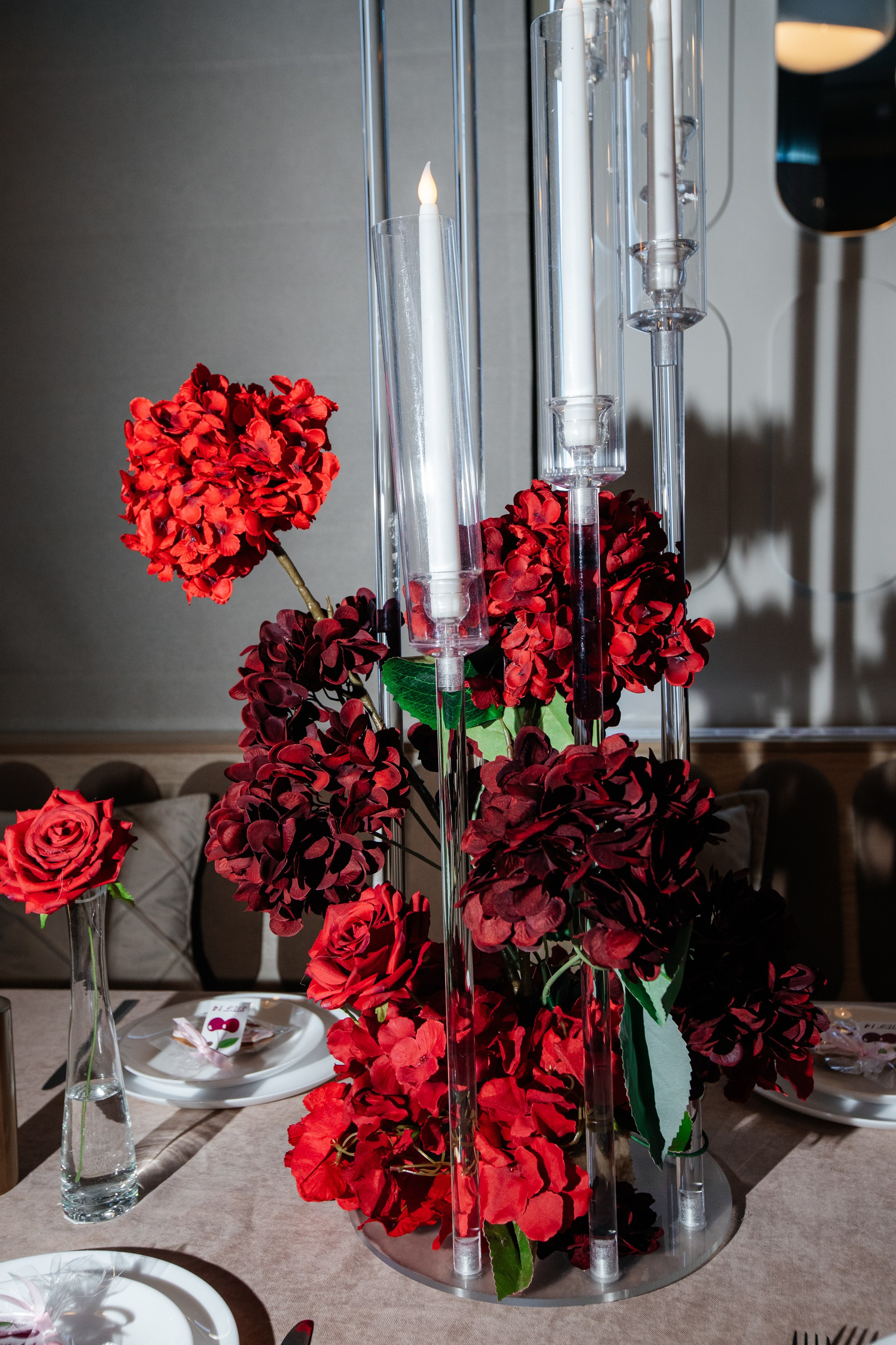 День рождения 14 лет. Женский и репортажный фотограф Москва Натали Смирнова