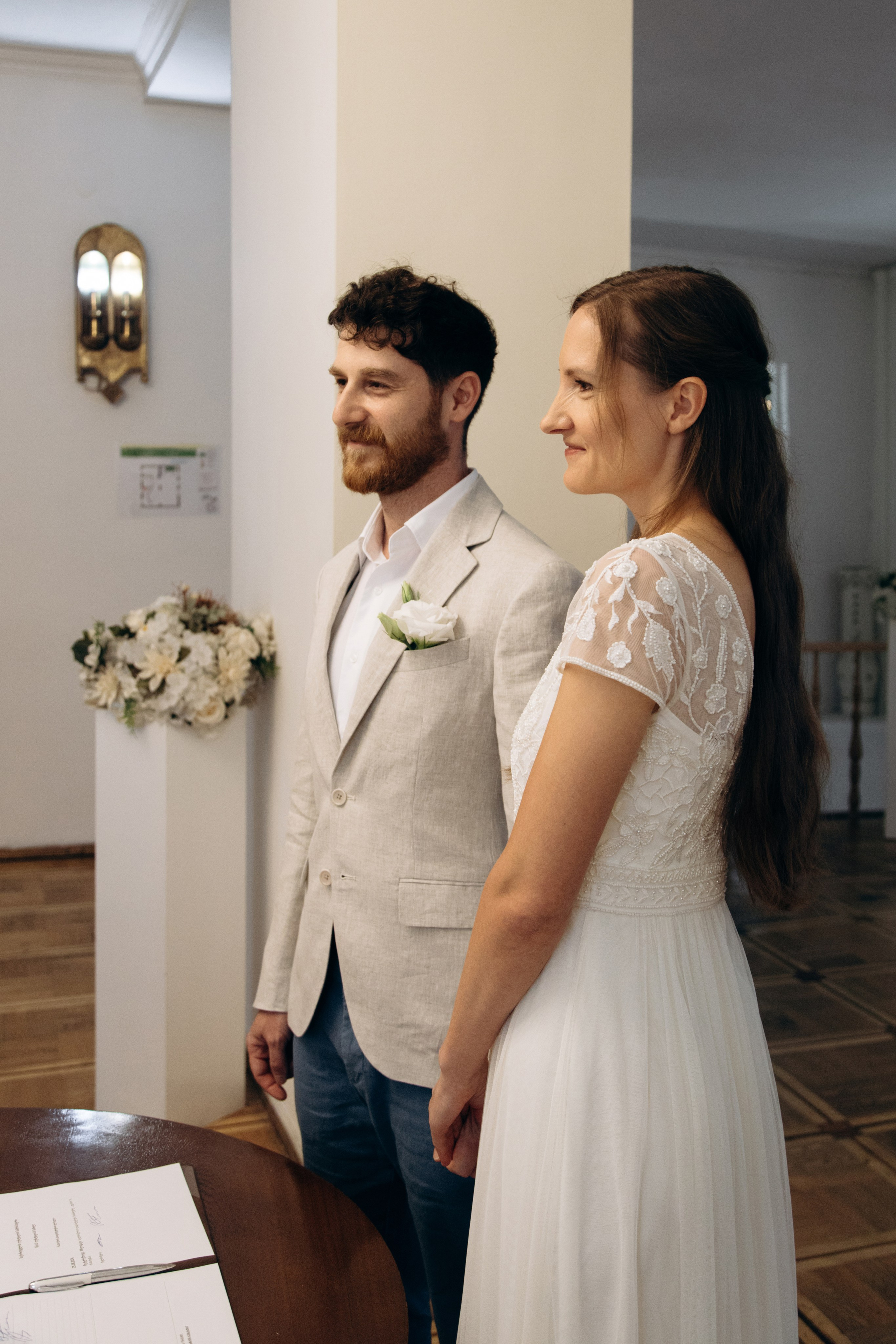 Terezija & Harutyun. Фотограф в Тбилиси Наталья Фомина