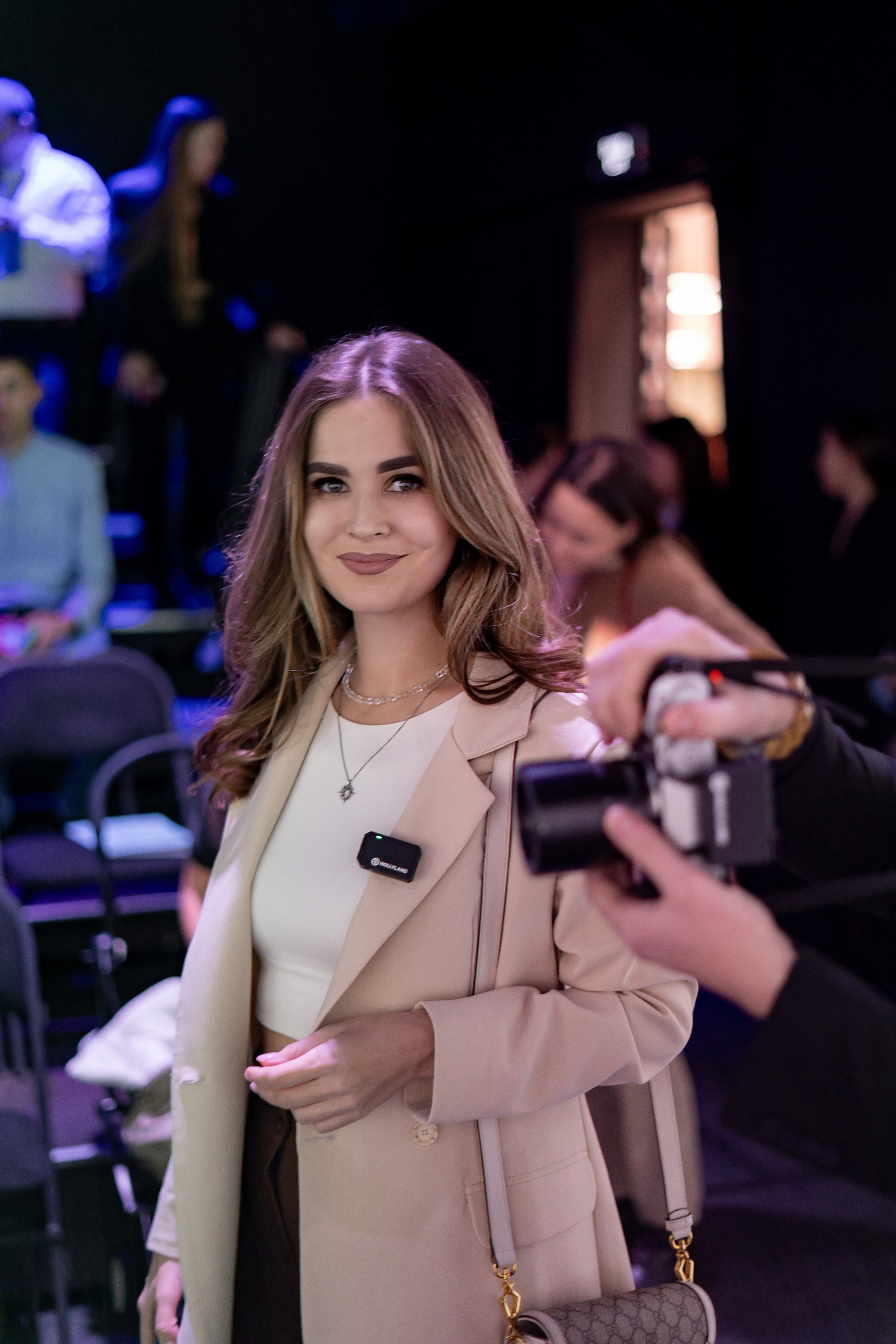 Презентация Мой Ритм. Продакшн для девелопмента и реального сектора