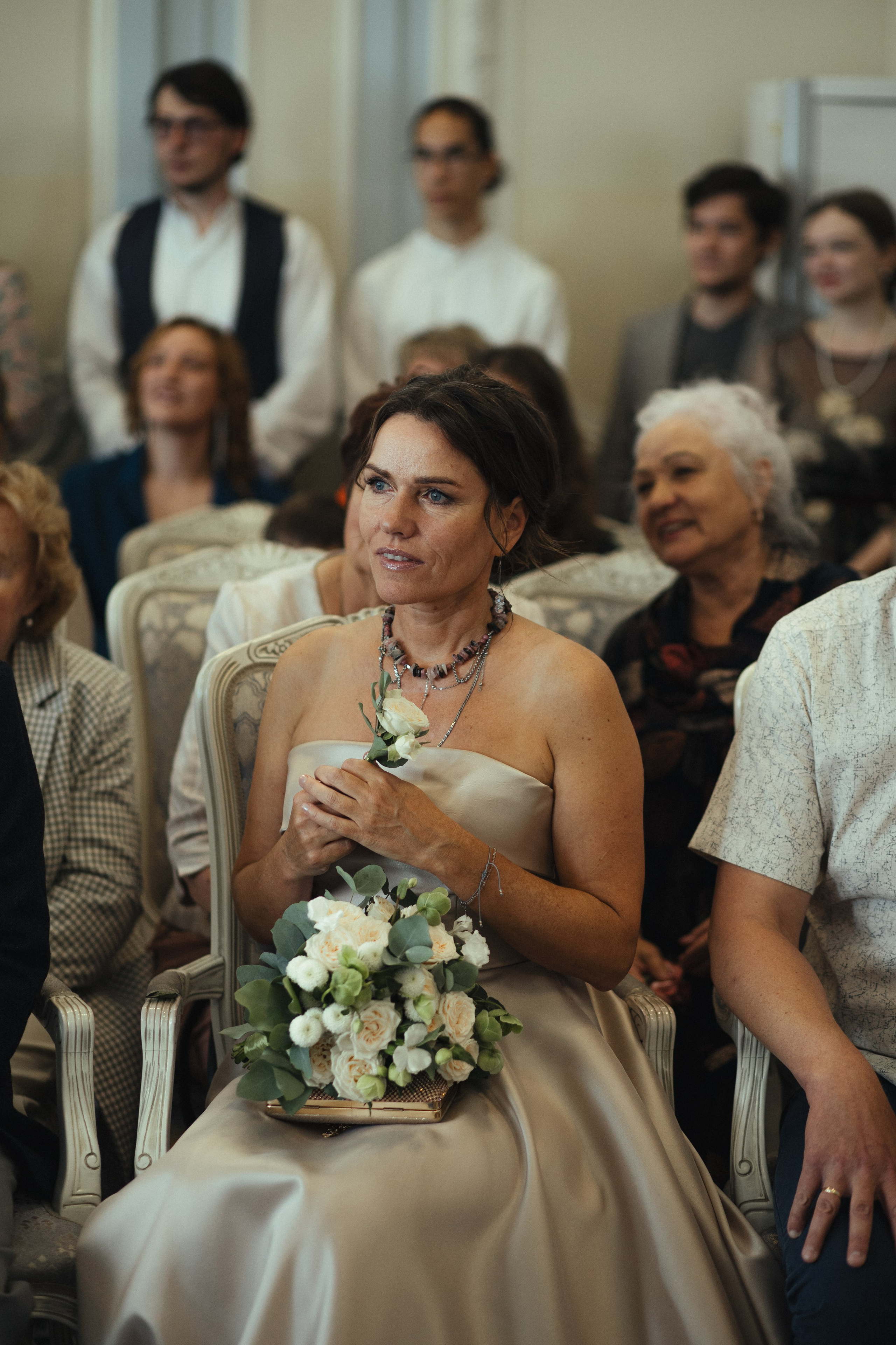 Настя и Матвей. Свадебный фотограф Санкт-Петербург Питер Сальникова Анна