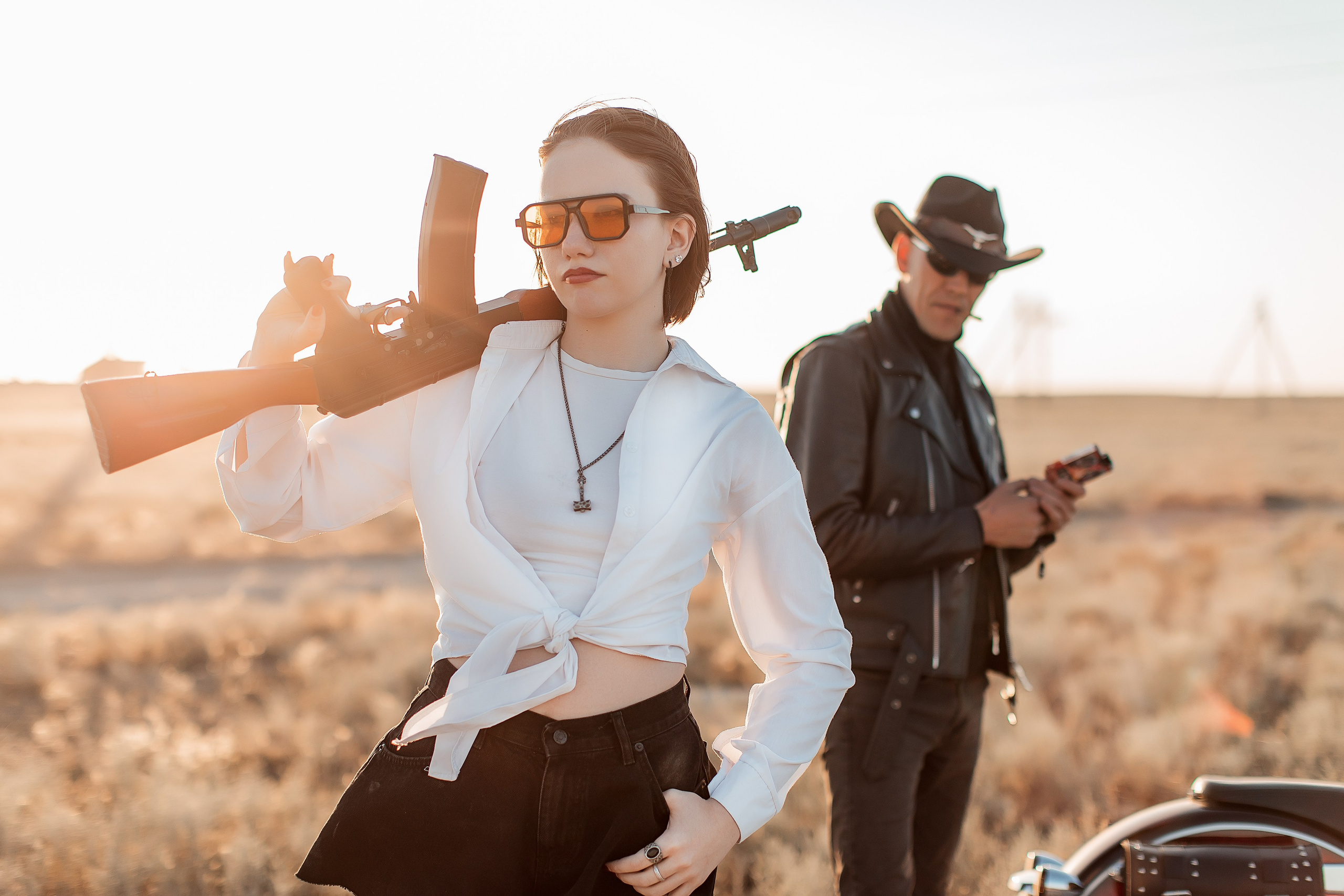 Индивидуальные. Семейный фотограф