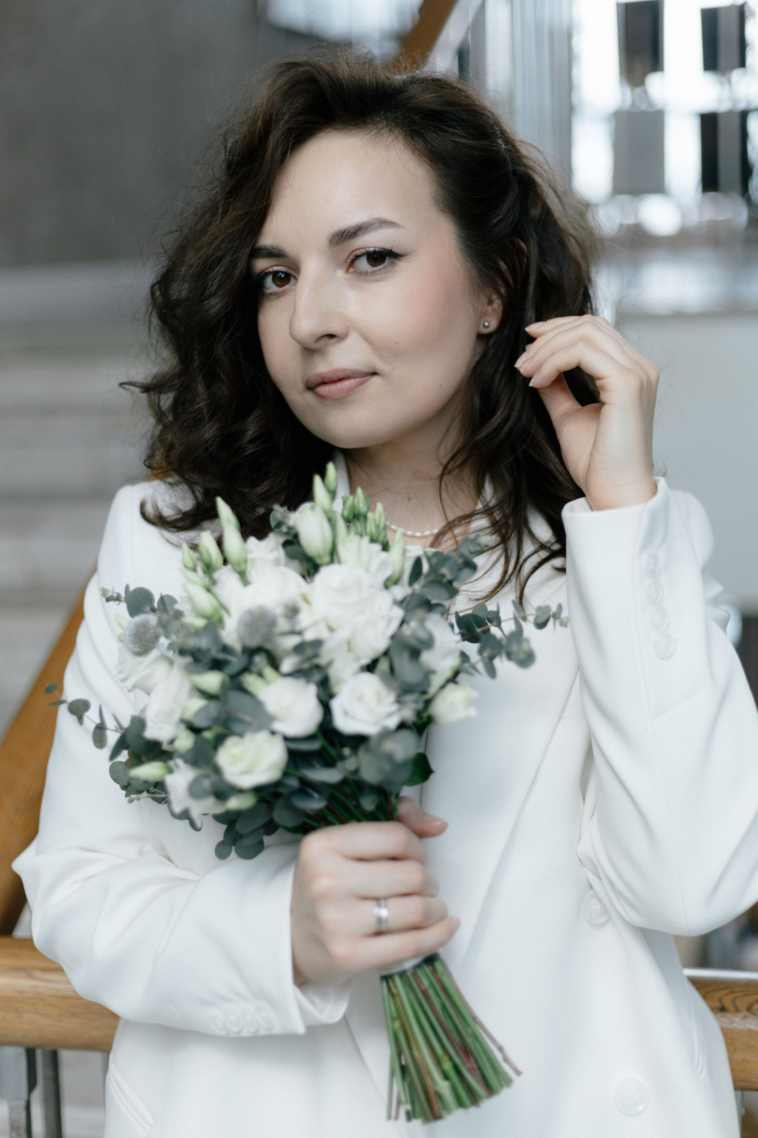 Свадьба Аня и Леня. Свадебный фотограф в Нижнем Новгороде Генеральская Ира