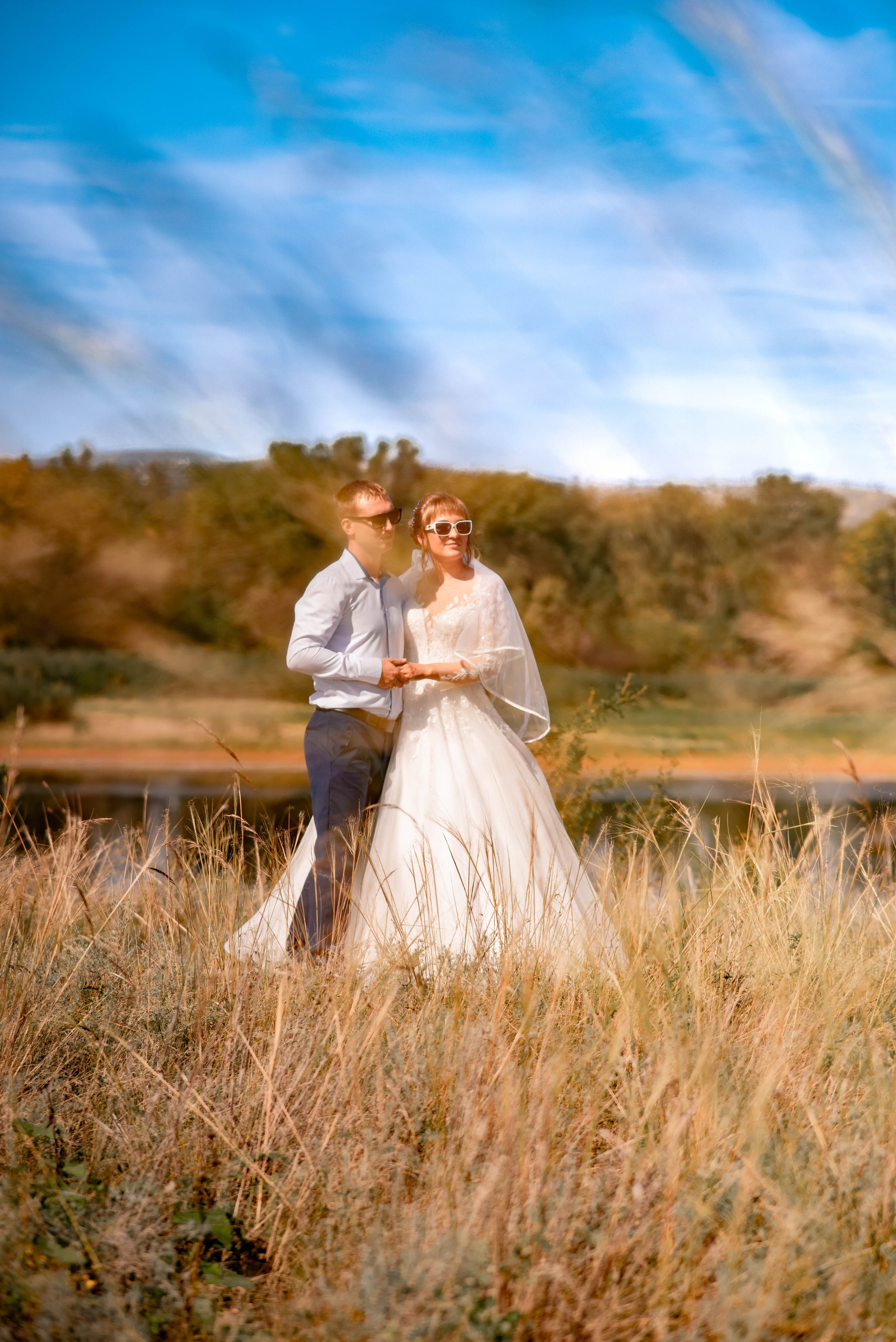 Татьяна и Владислав. Семейный и свадебный фотограф в Абакане Юлия Су