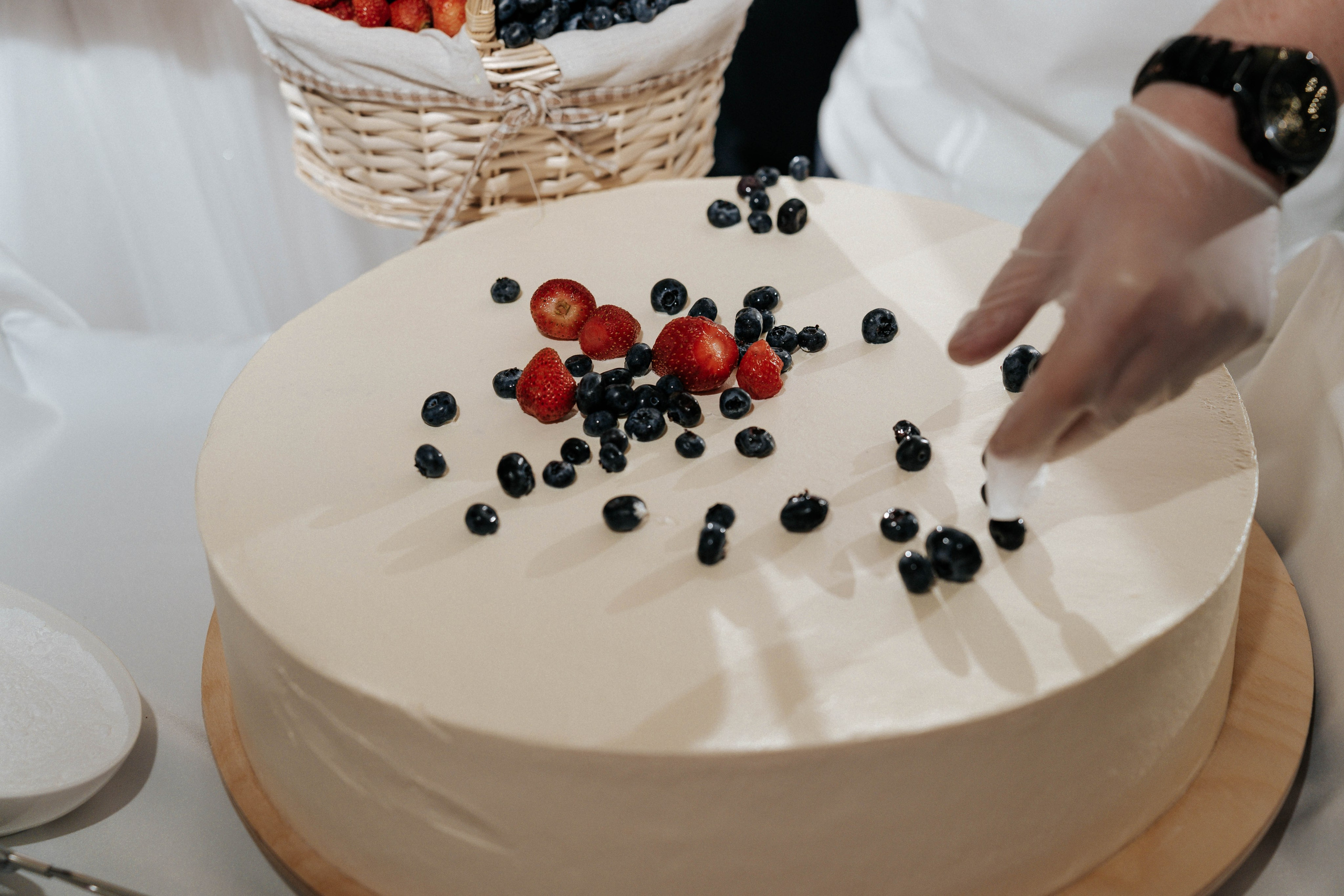 Oleg & Alexandra. Свадебный фотограф в Воронеже Самохина Екатерина