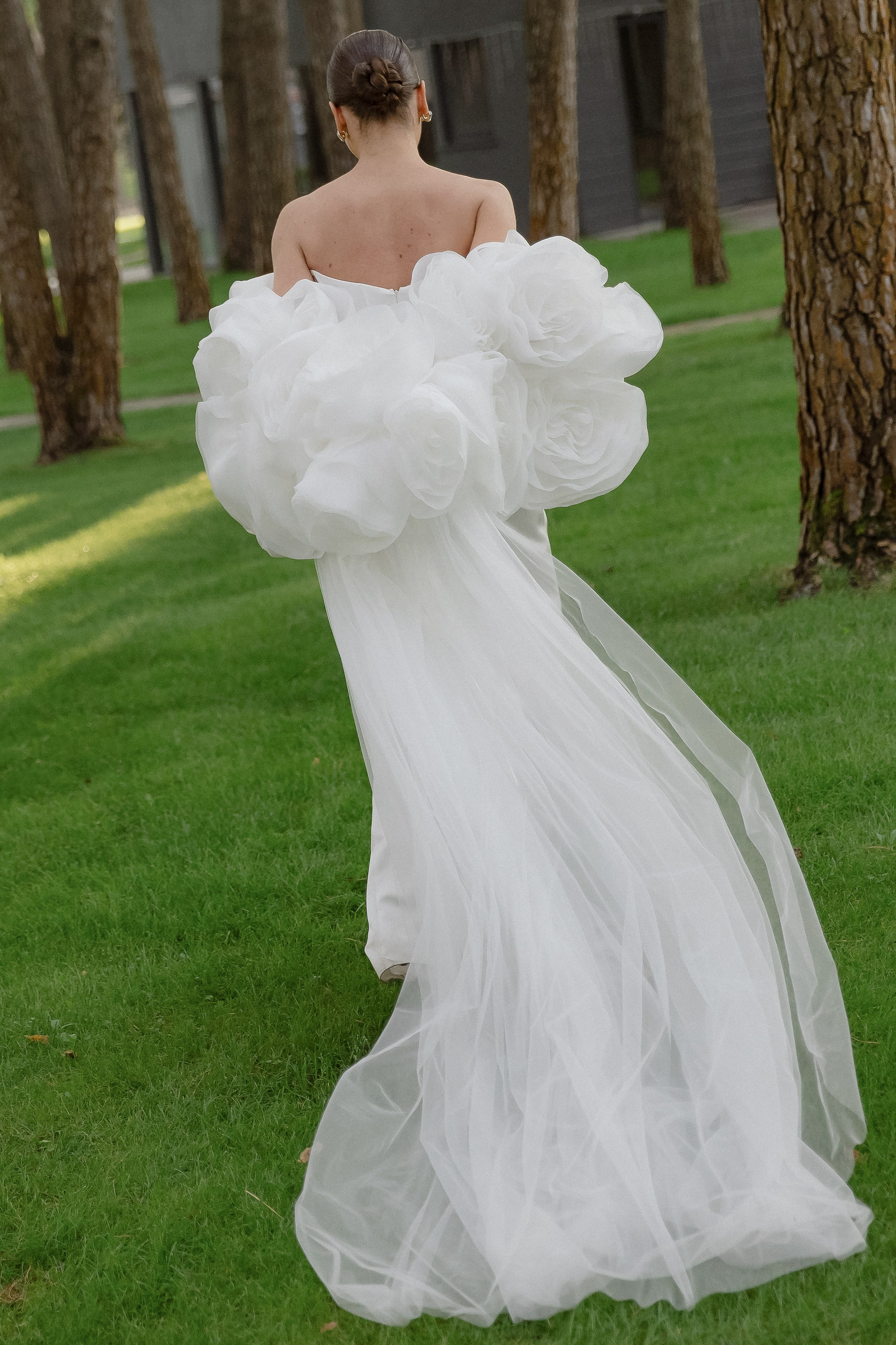 Wedding day Николай & Надежда. Свадебный фотограф Колесников Антон