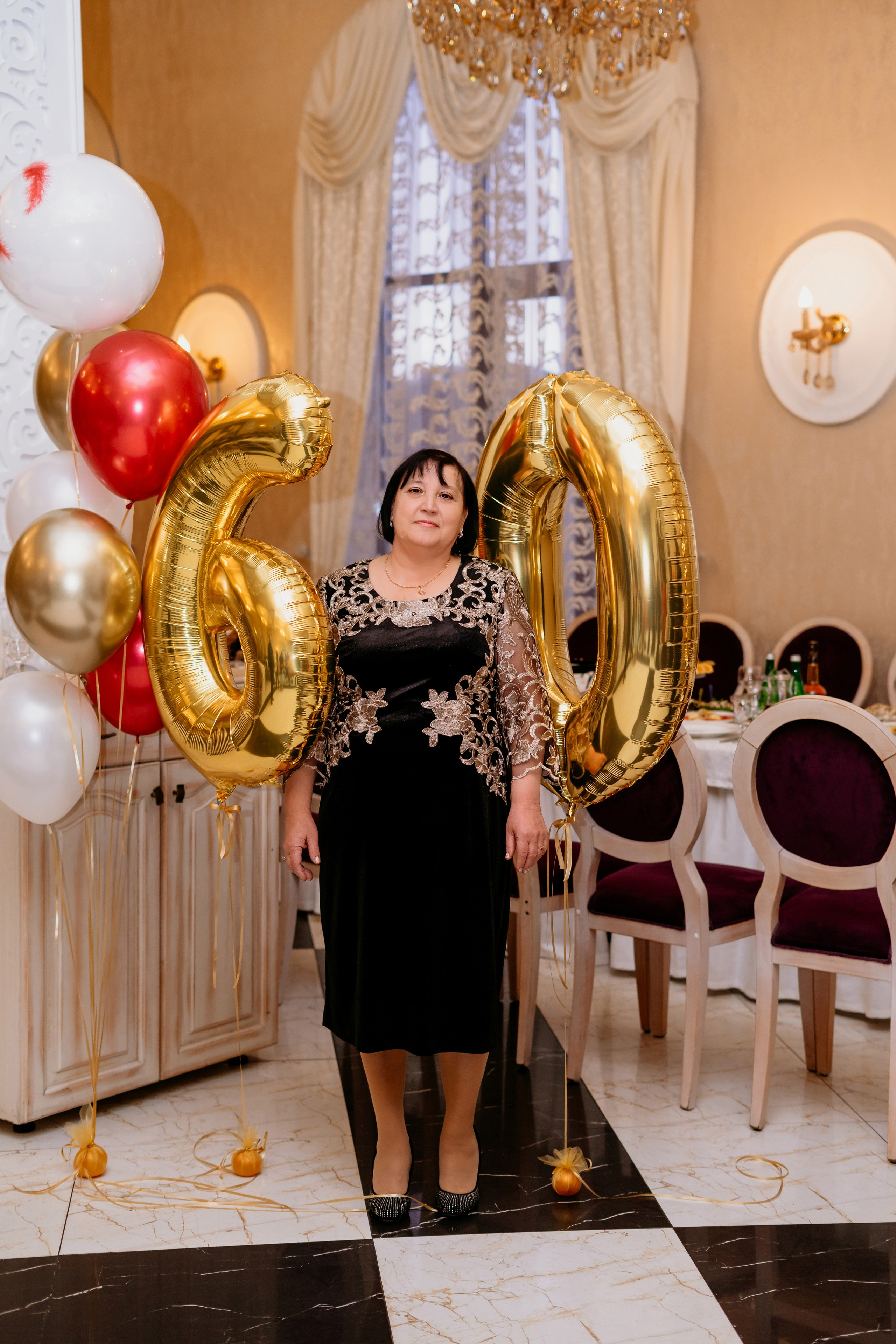 Юбилей Нели / ШМ. Фотограф мероприятий в Ростове-на-Дону Есманская Елена