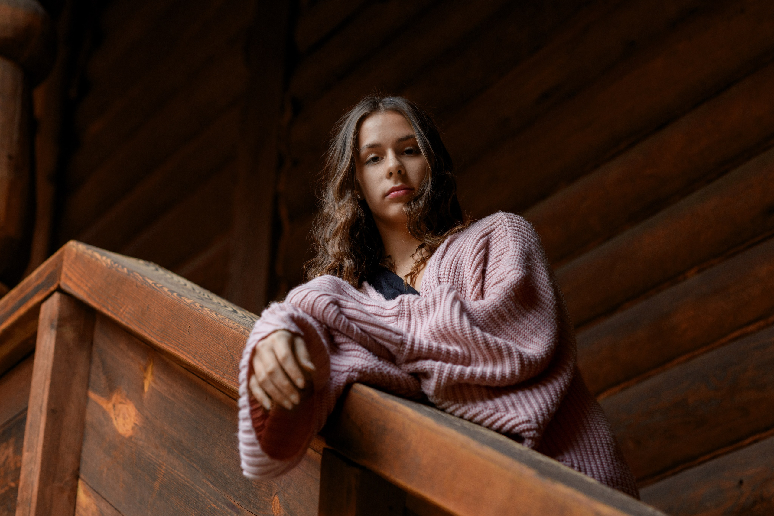 Фотосессия подростка. Главная