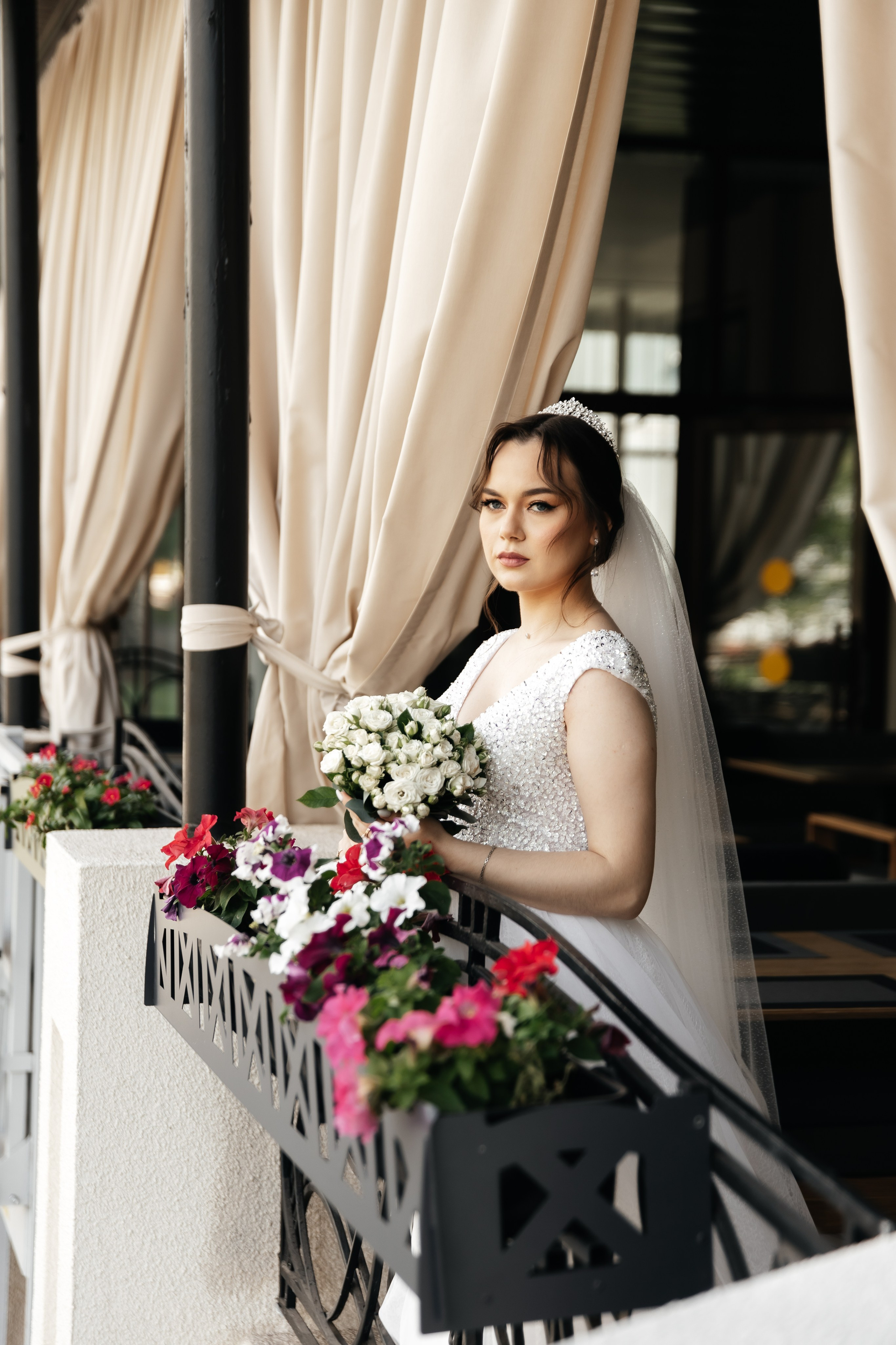 Kirill & Anna. Свадебный фотограф Ильнар Асадуллин