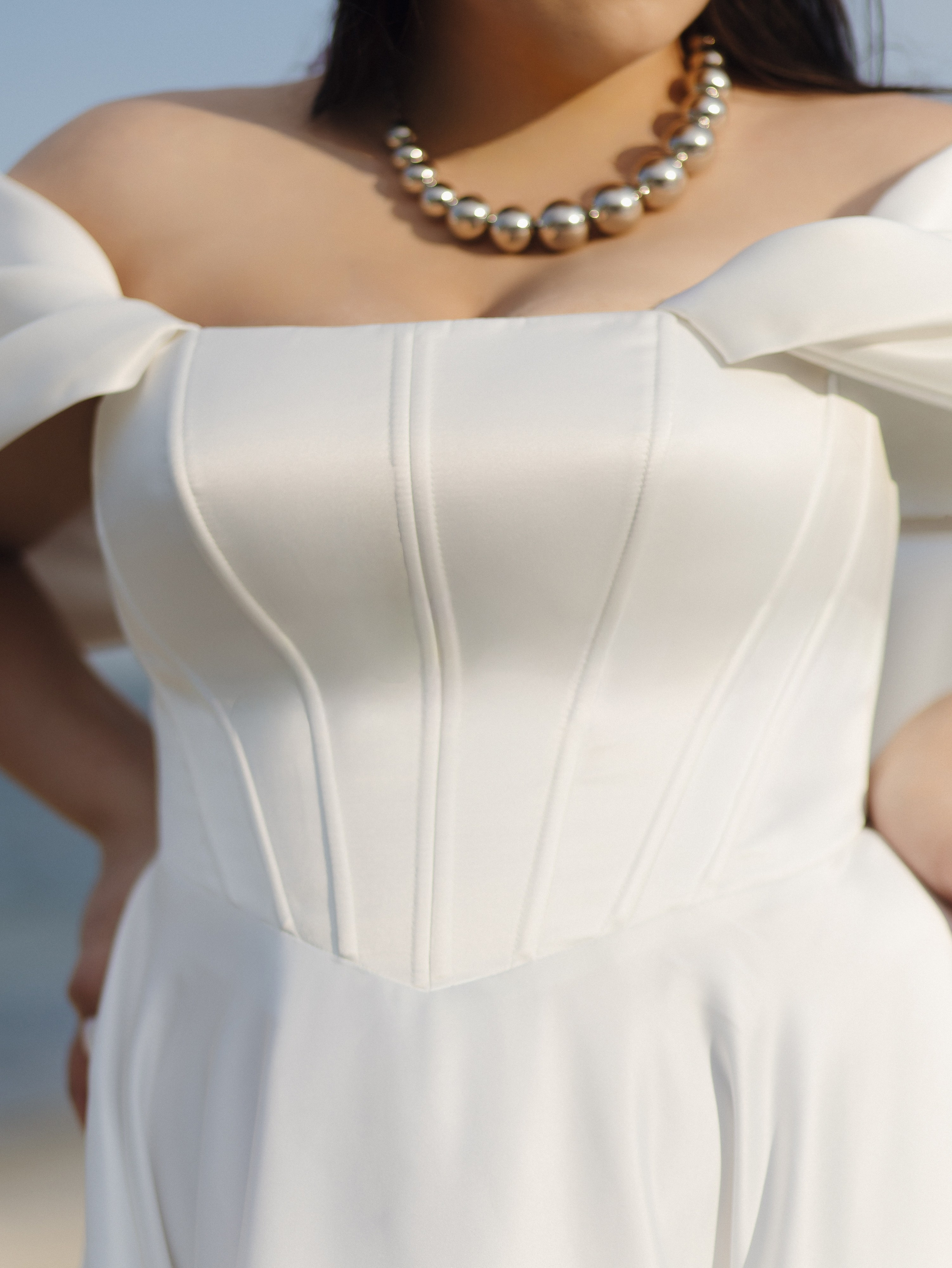 ПЛАТЬЯ НА ПЛЯЖЕ. Свадебный и индивидуальный фотограф в Челябинске Евгения Негодяева