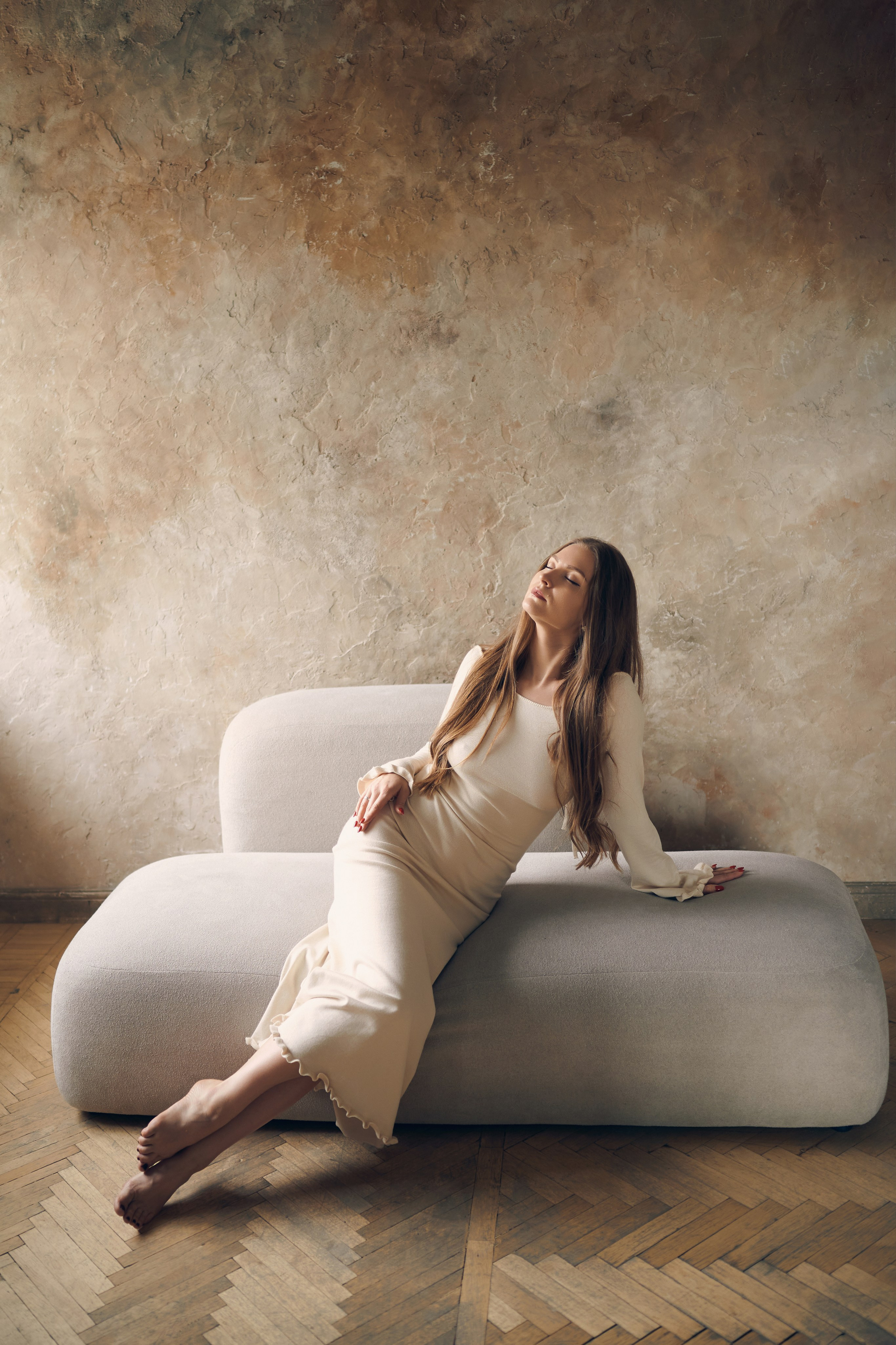 Света. Женский портрет и семейные съемки в Астрахани