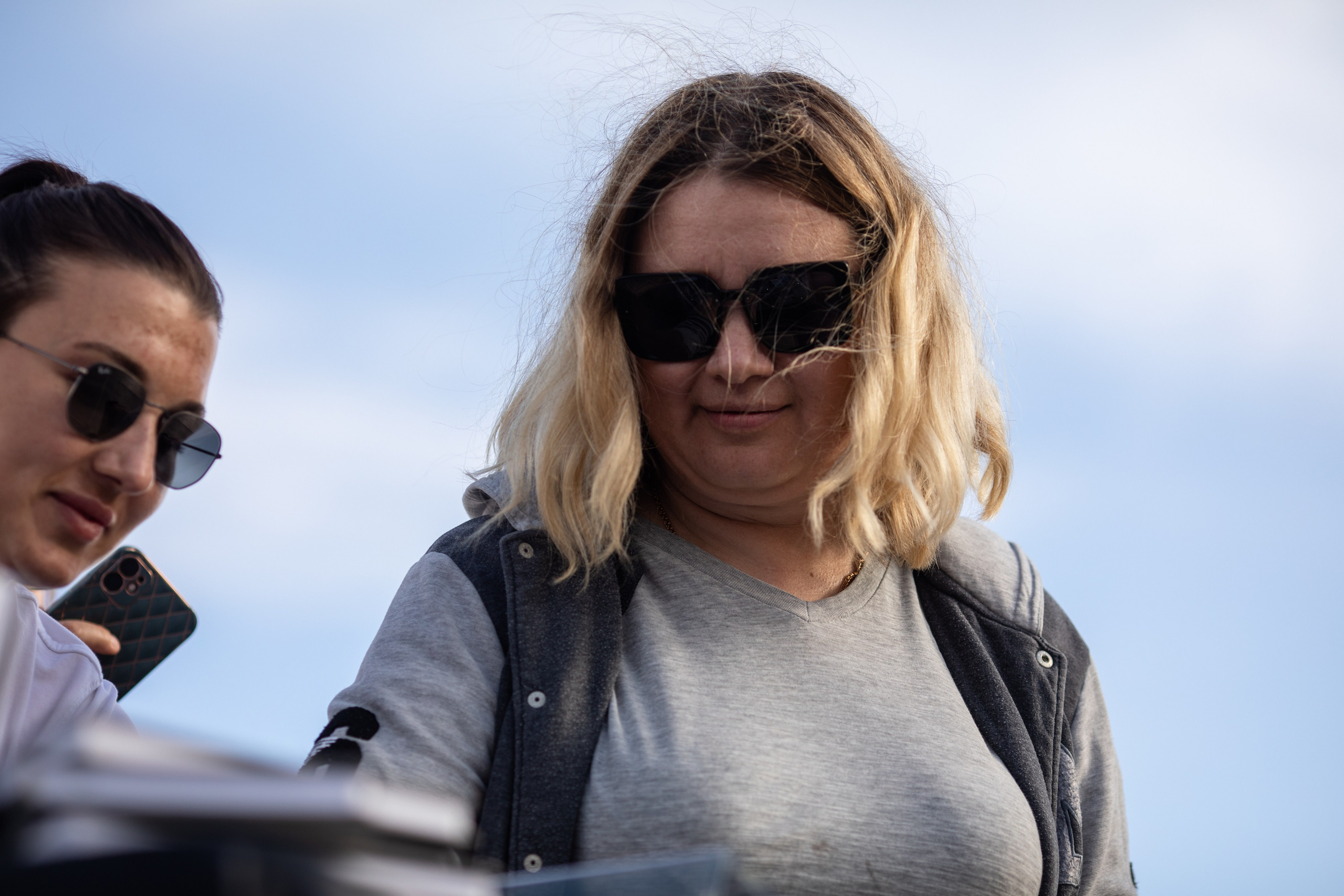 УЗСТ- Корпоративный тимбилдинг на аэродроме. Репортажный и свадебный фотограф в Челябинске Елисеев Павел