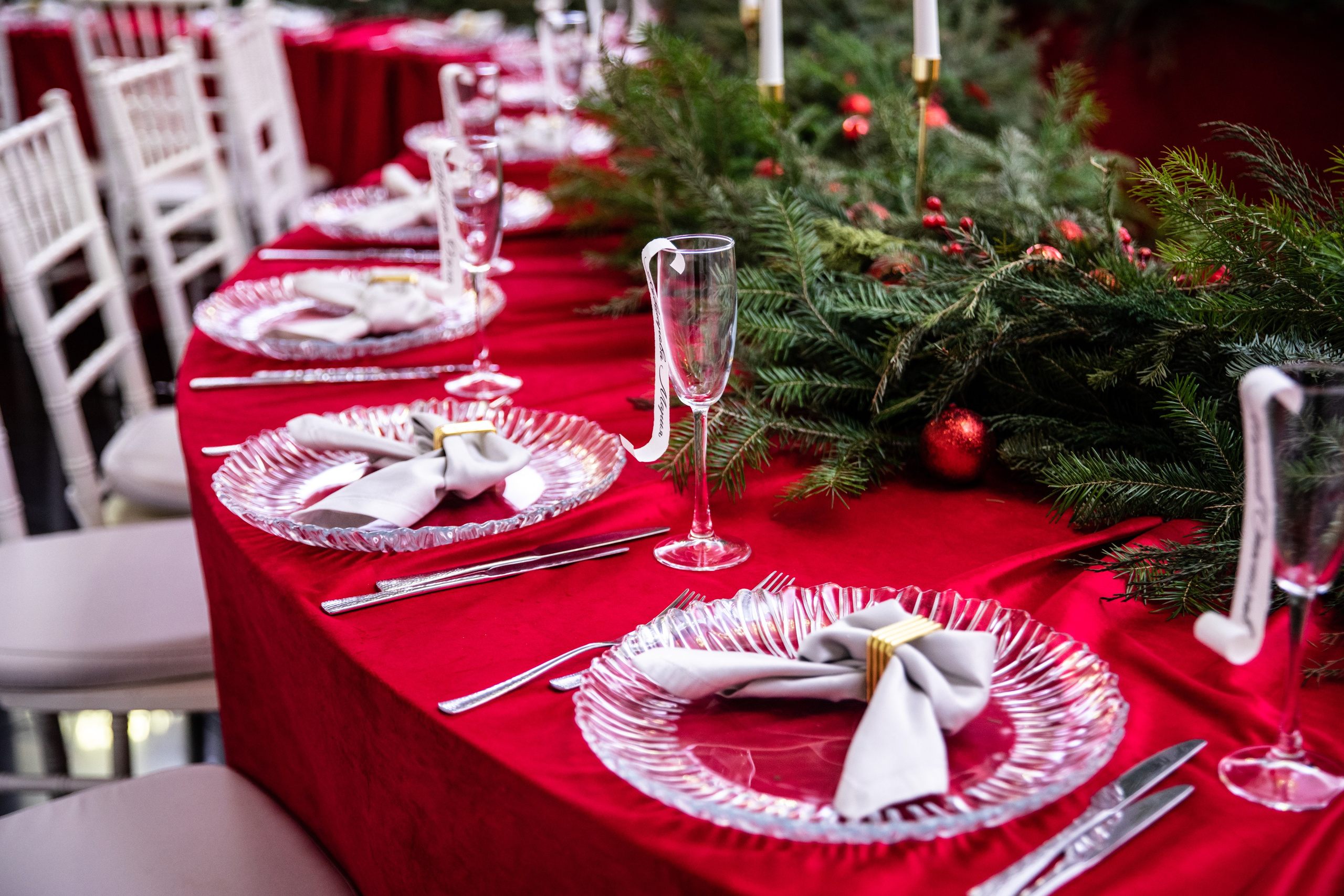 Корпортатив Санта. Amore ore. Репортажный и свадебный фотограф в Челябинске Елисеев Павел