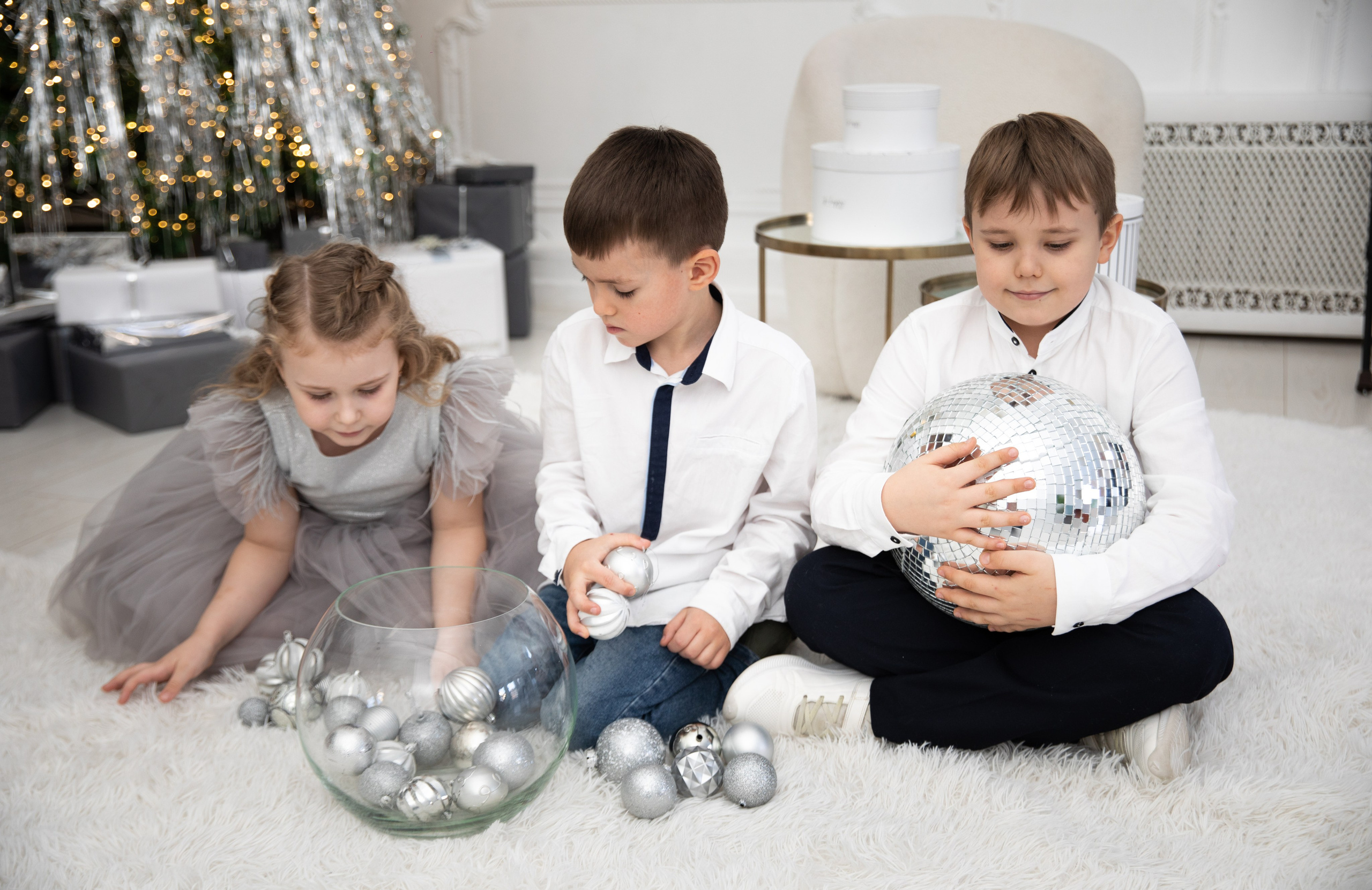 Семейная фотосессия — Дорожкины. Репортажный и свадебный фотограф в Челябинске Елисеев Павел
