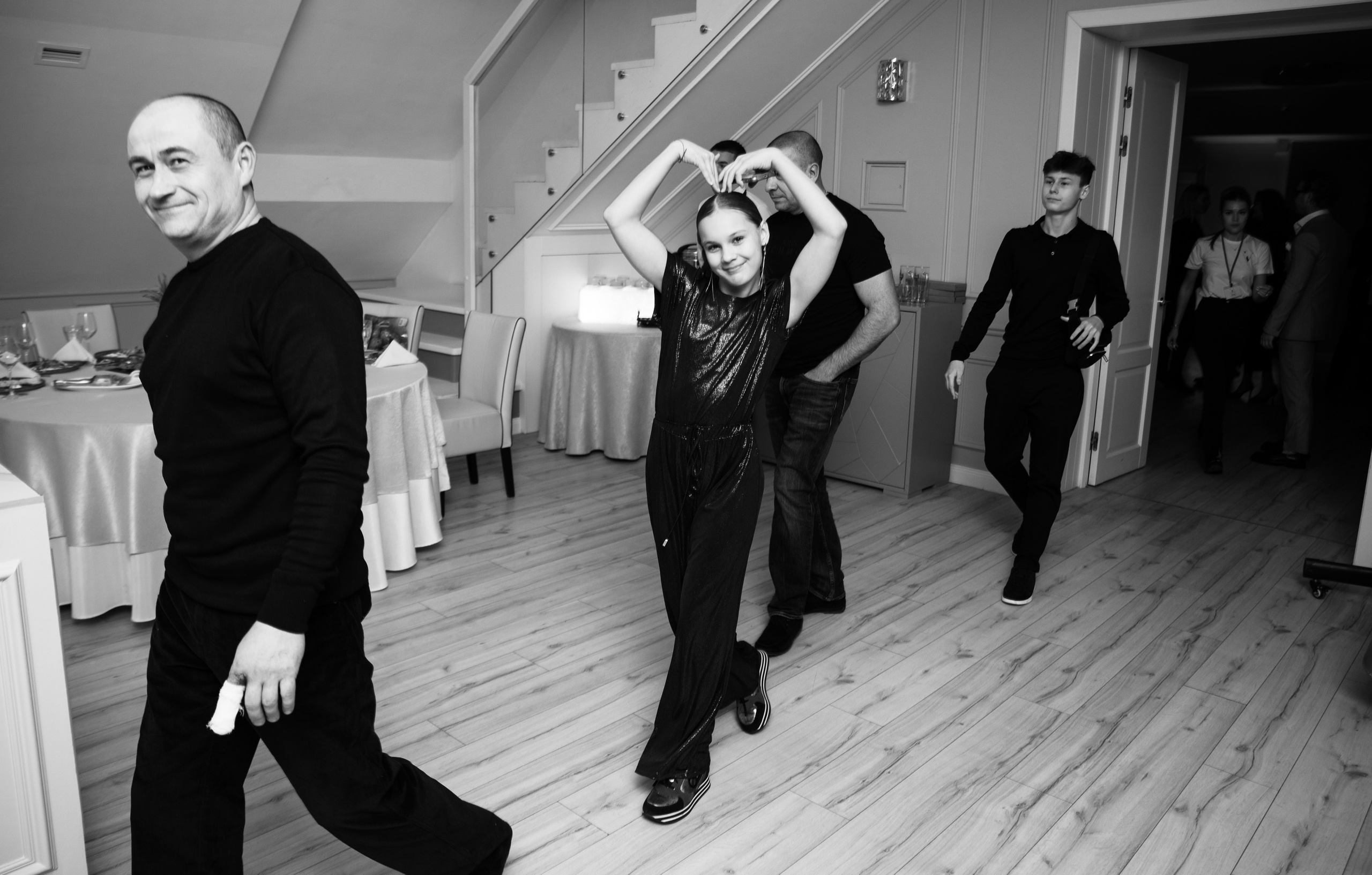 Юбилей. Снежная Королева -2024. Репортажный и свадебный фотограф в Челябинске Елисеев Павел