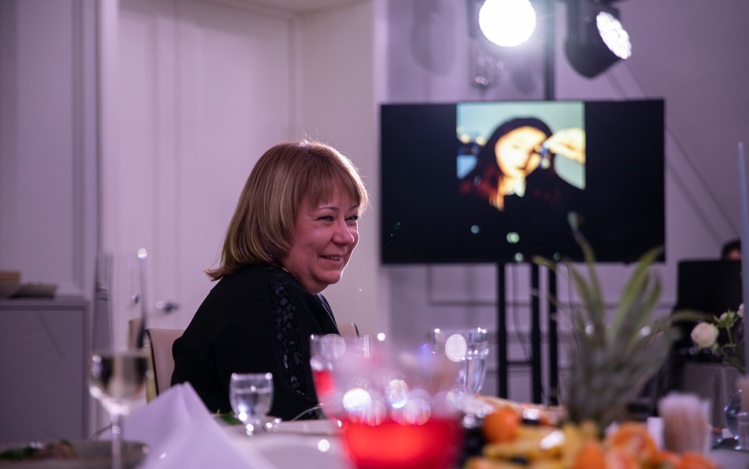 Юбилей. Снежная Королева -2024. Репортажный и свадебный фотограф в Челябинске Елисеев Павел