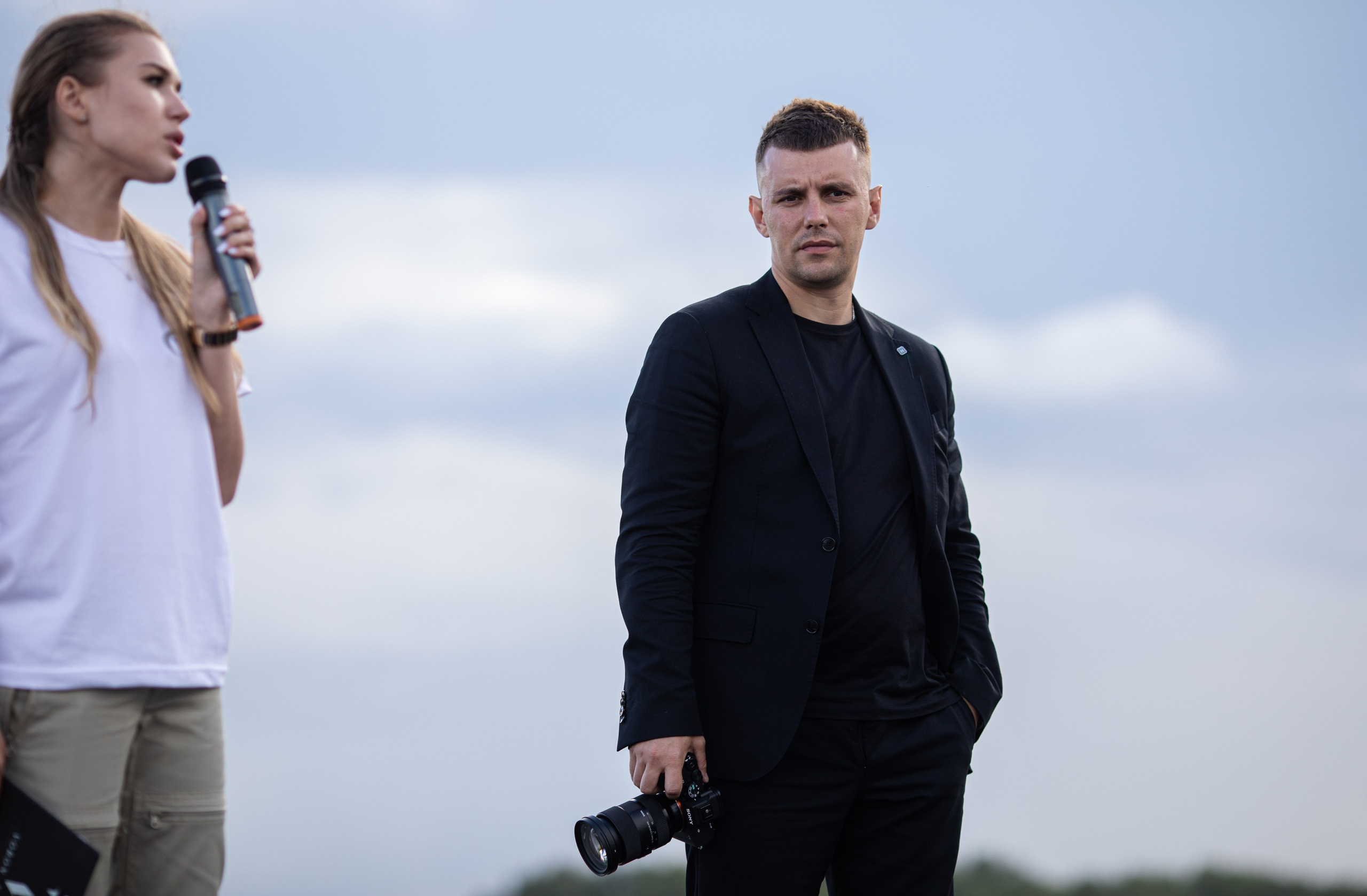 УЗСТ- Корпоративный тимбилдинг на аэродроме. Репортажный и свадебный фотограф в Челябинске Елисеев Павел