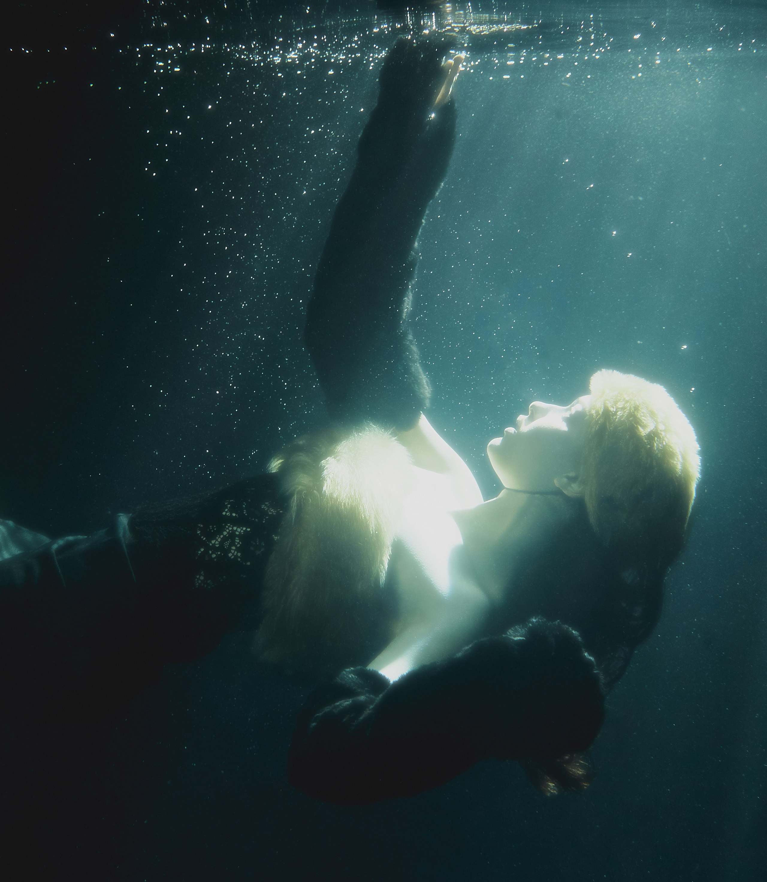 Woman portrait. Святослав Лебедев | Рекламный фотограф — Коммерческая съемка, Арт-дирекшн, AI-интеграция