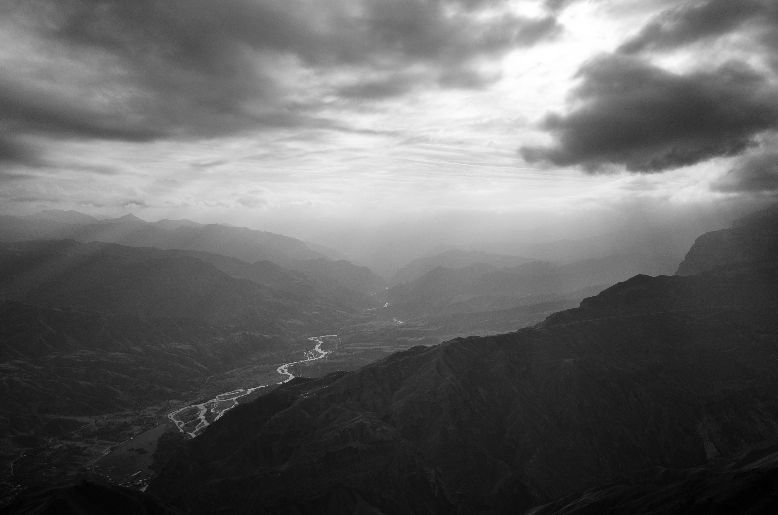 Интерьерные фотографии России. Фотографии Руслана Сайдалиева (Рус Сай)