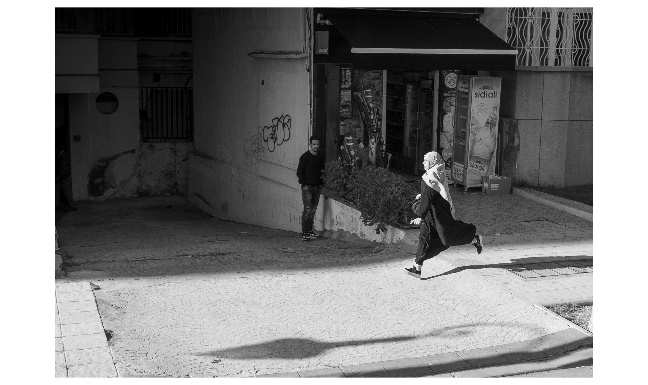 Интерьерные фотографии из Марокко. Фотографии Руслана Сайдалиева (Рус Сай)