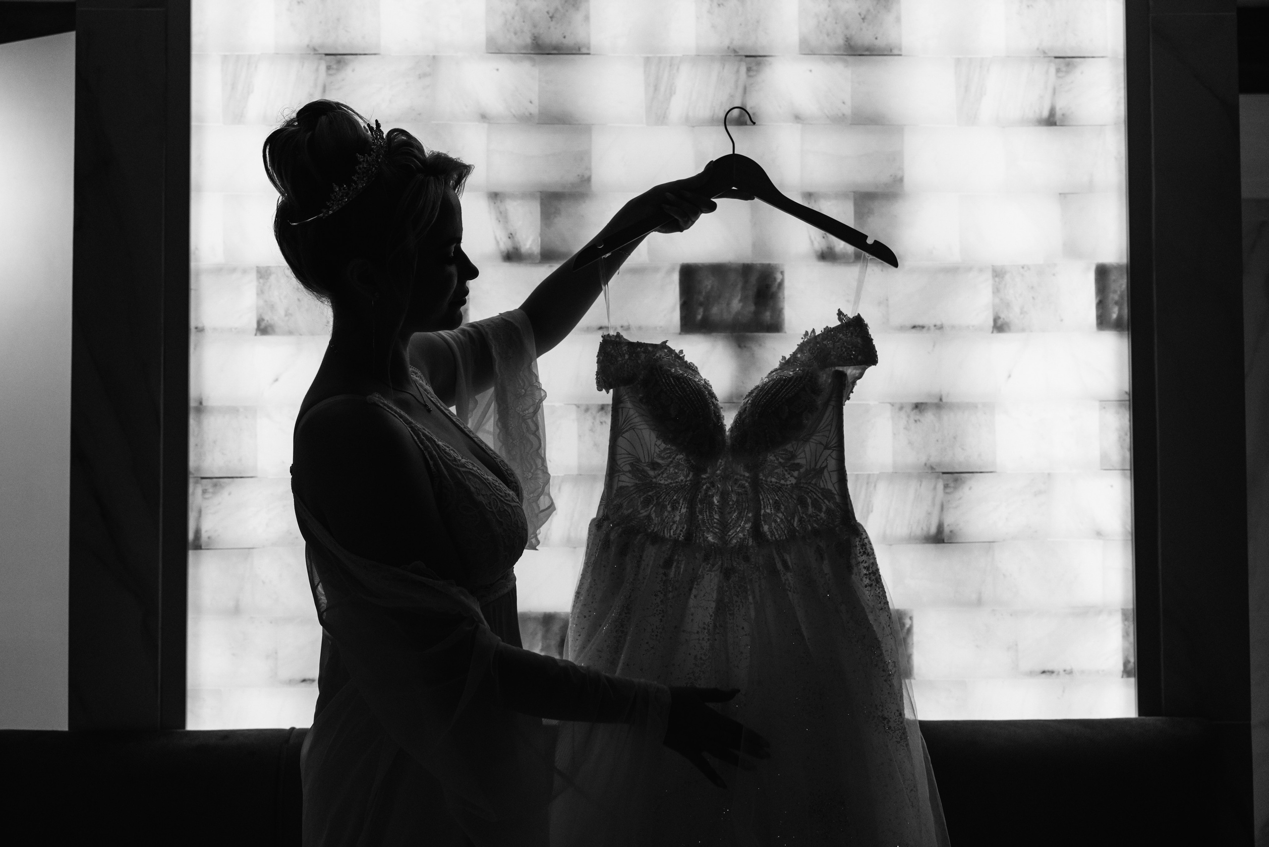 Leo & Anya. Главная