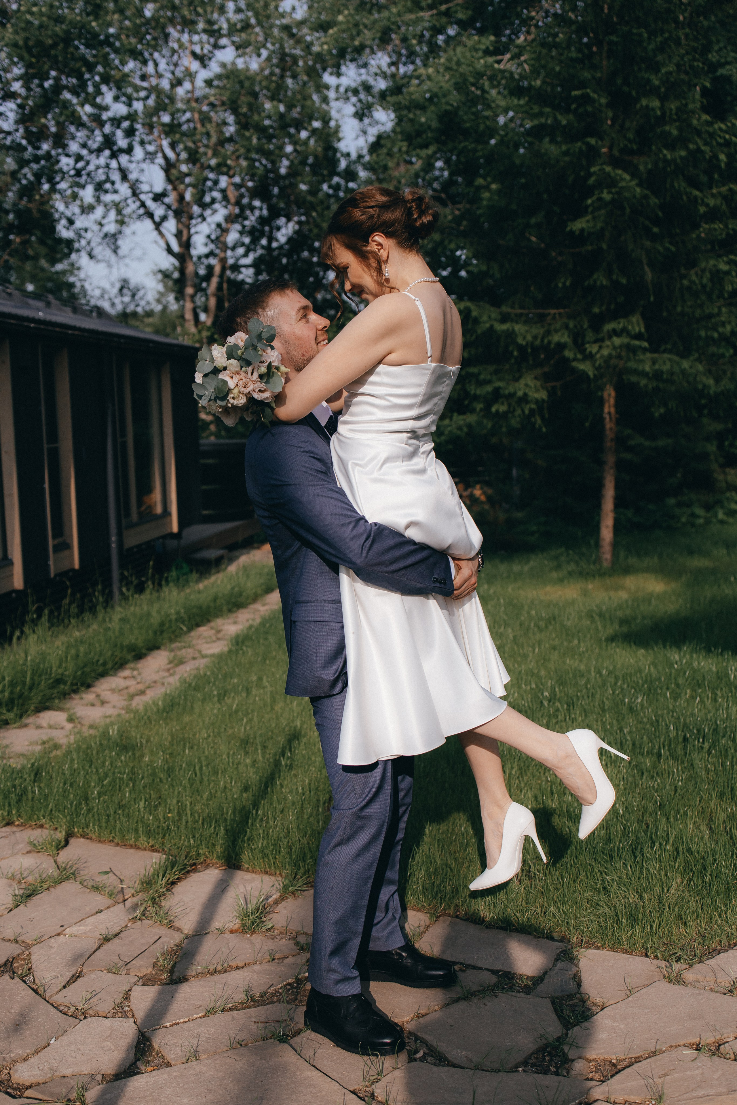 Только любовь…. Семейный фотограф в Москве, Щелково, Фрязино _ Виктория Степанова