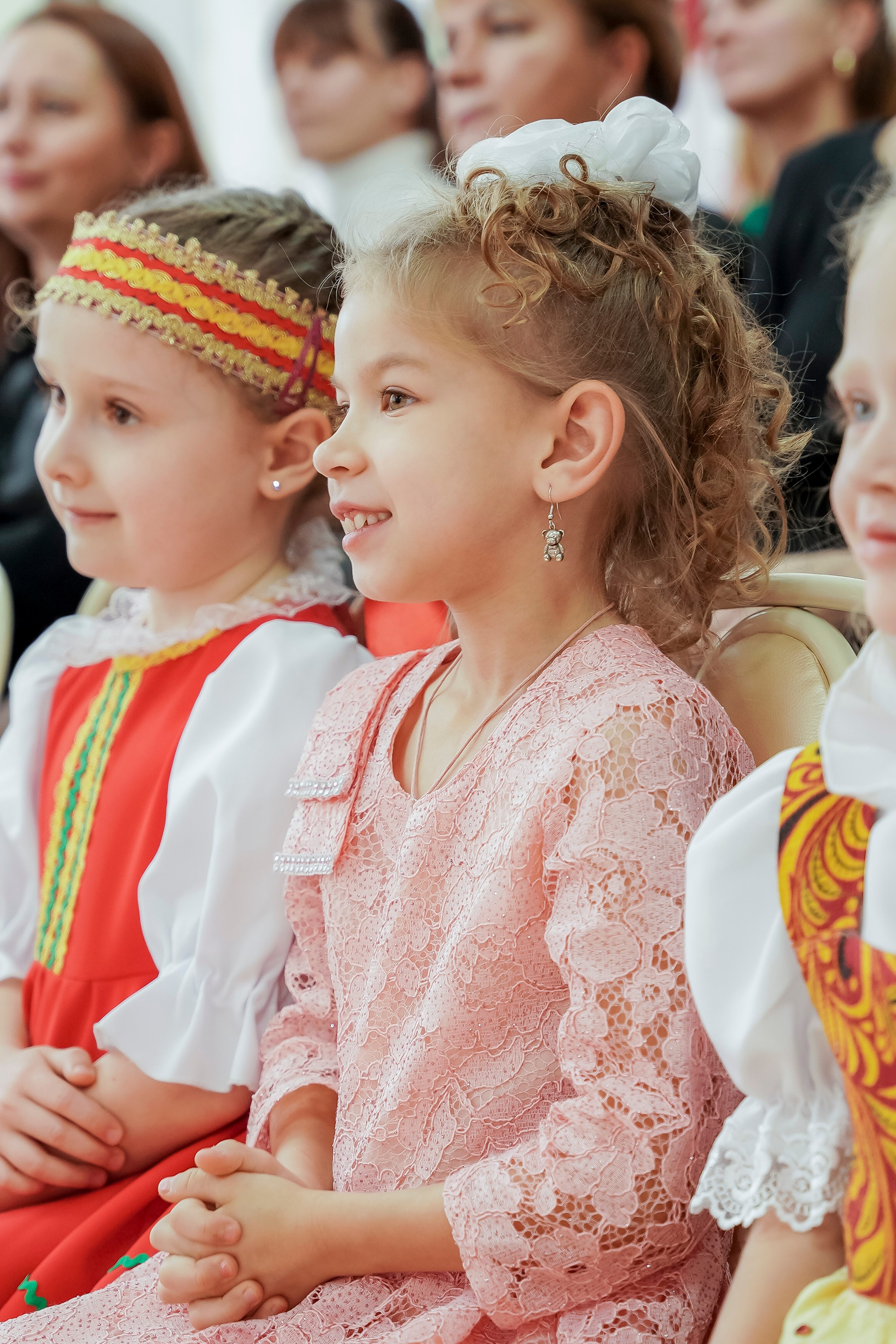 Еще осень. Геннадий Войтов — контент под любые задачи