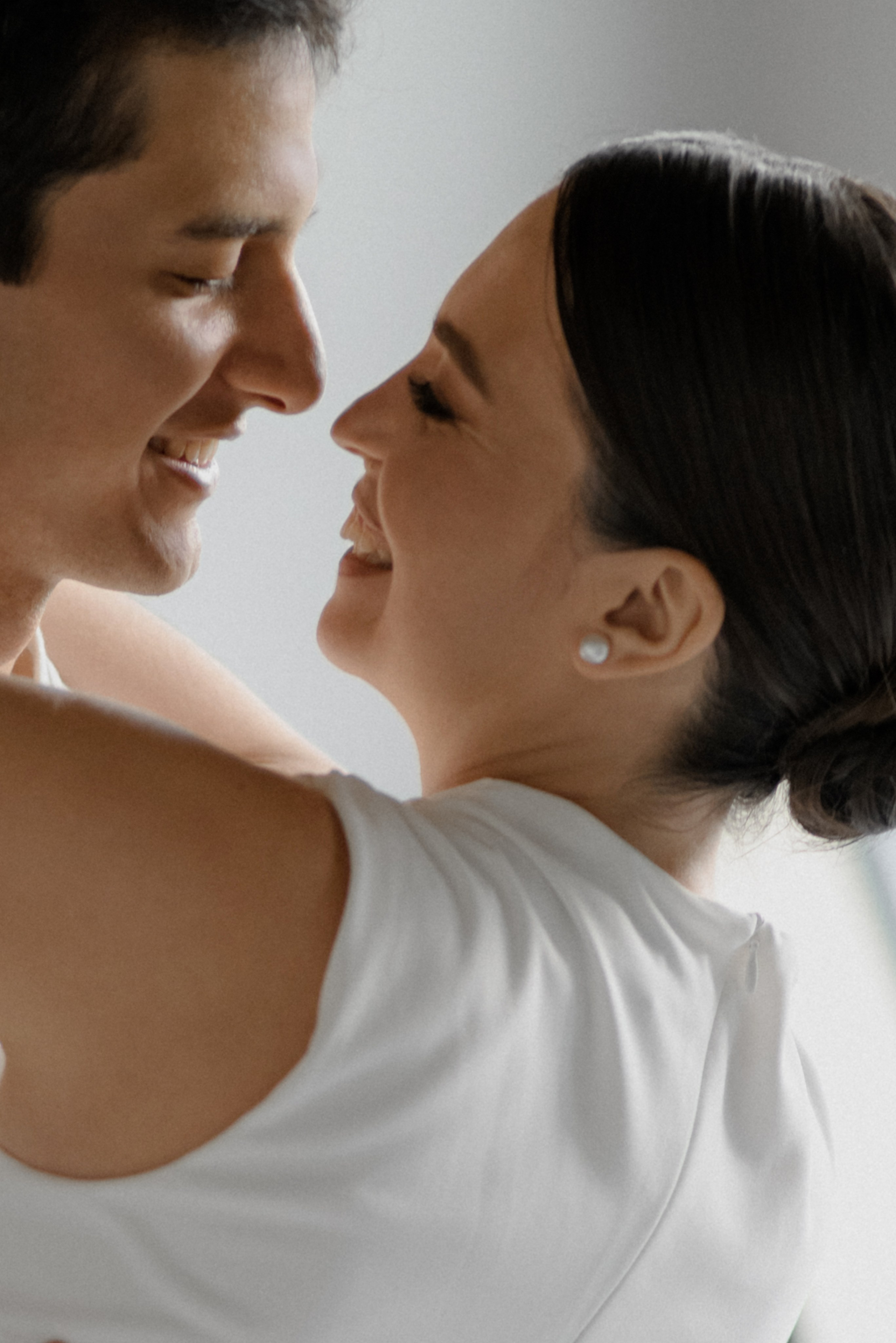 Эльшад и Настя. Свадебный фотограф Минск