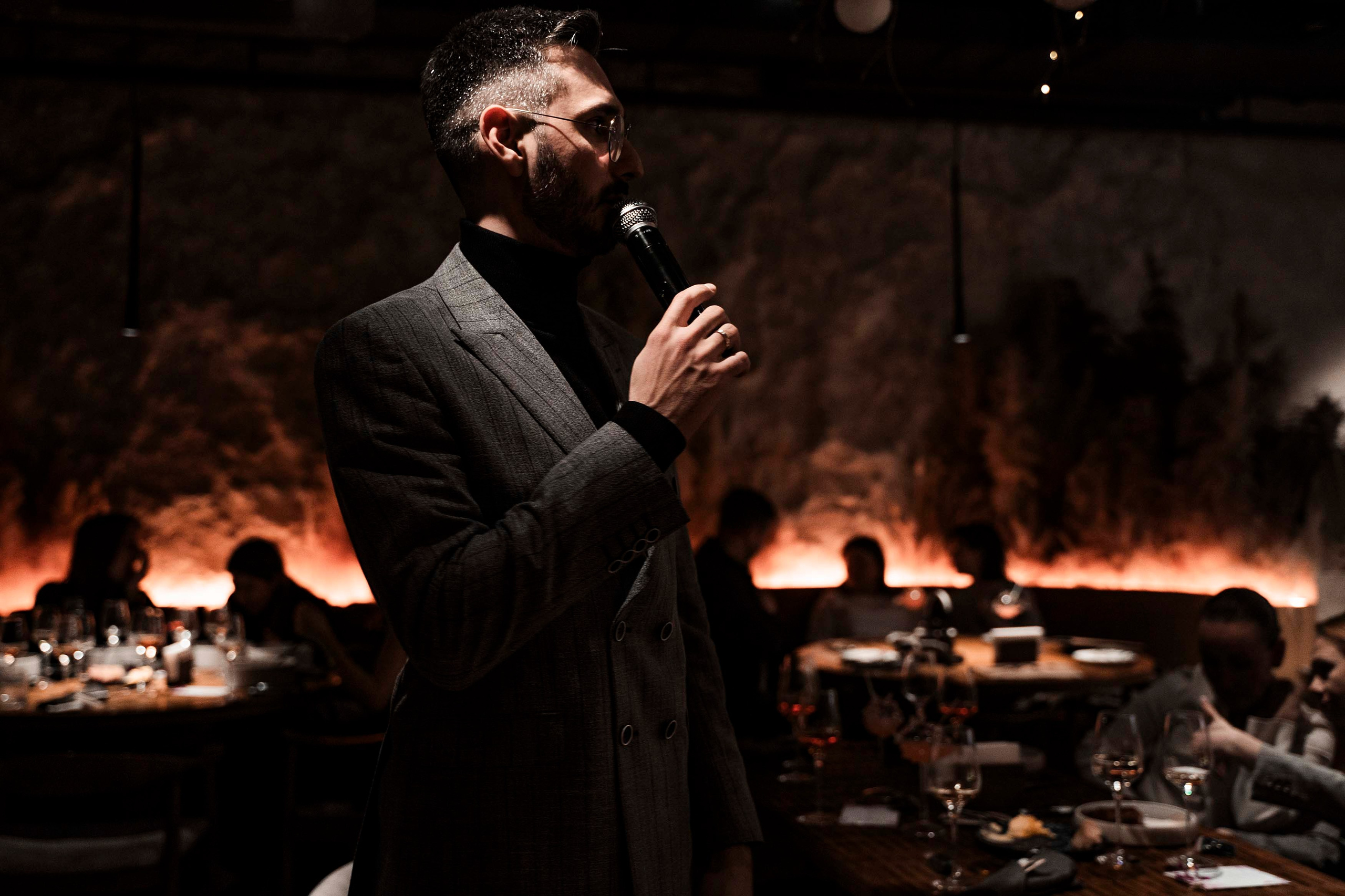 IZAKAYA. Фотограф Казань