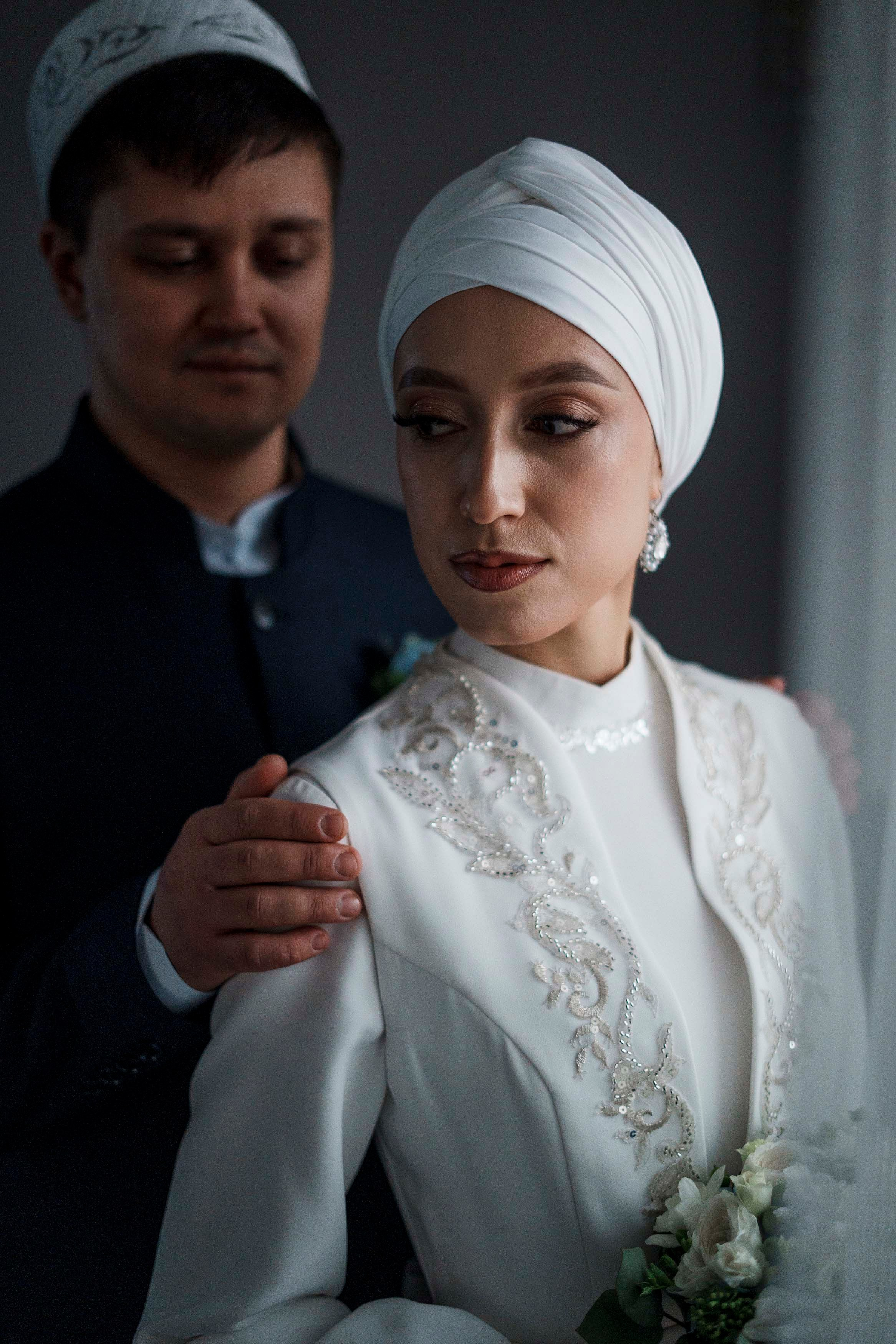 Шамиль & Чулпан. Фотограф Казань