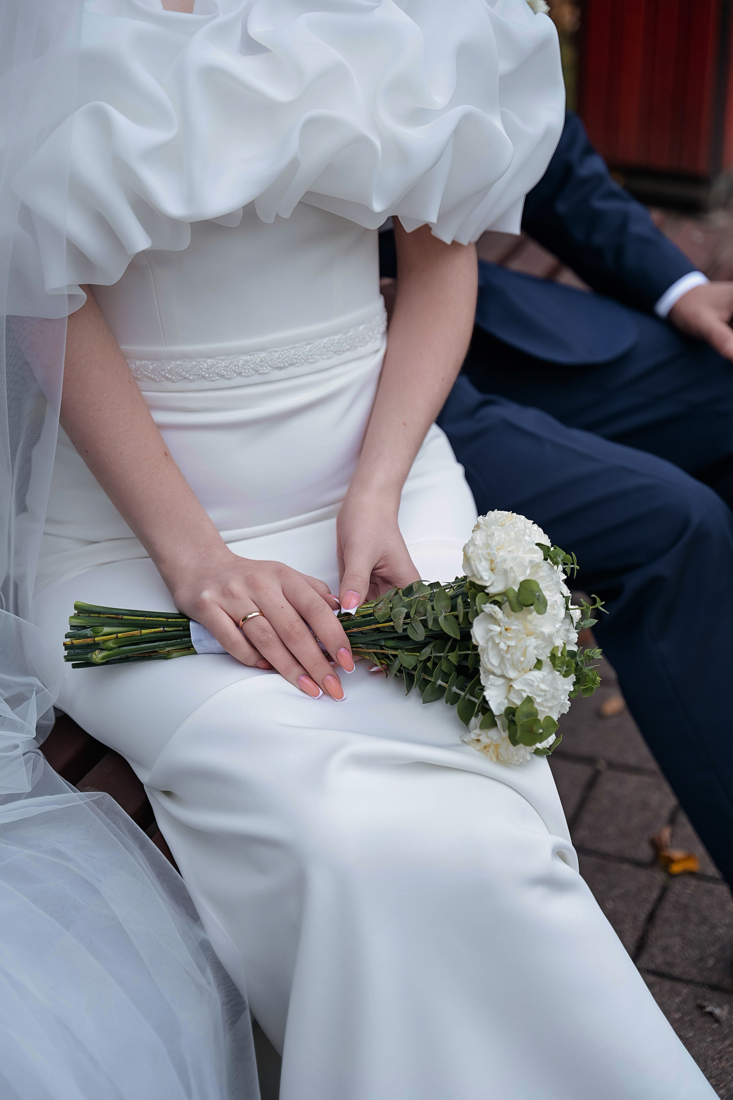 Максим и Юлия. Фотограф Подольск