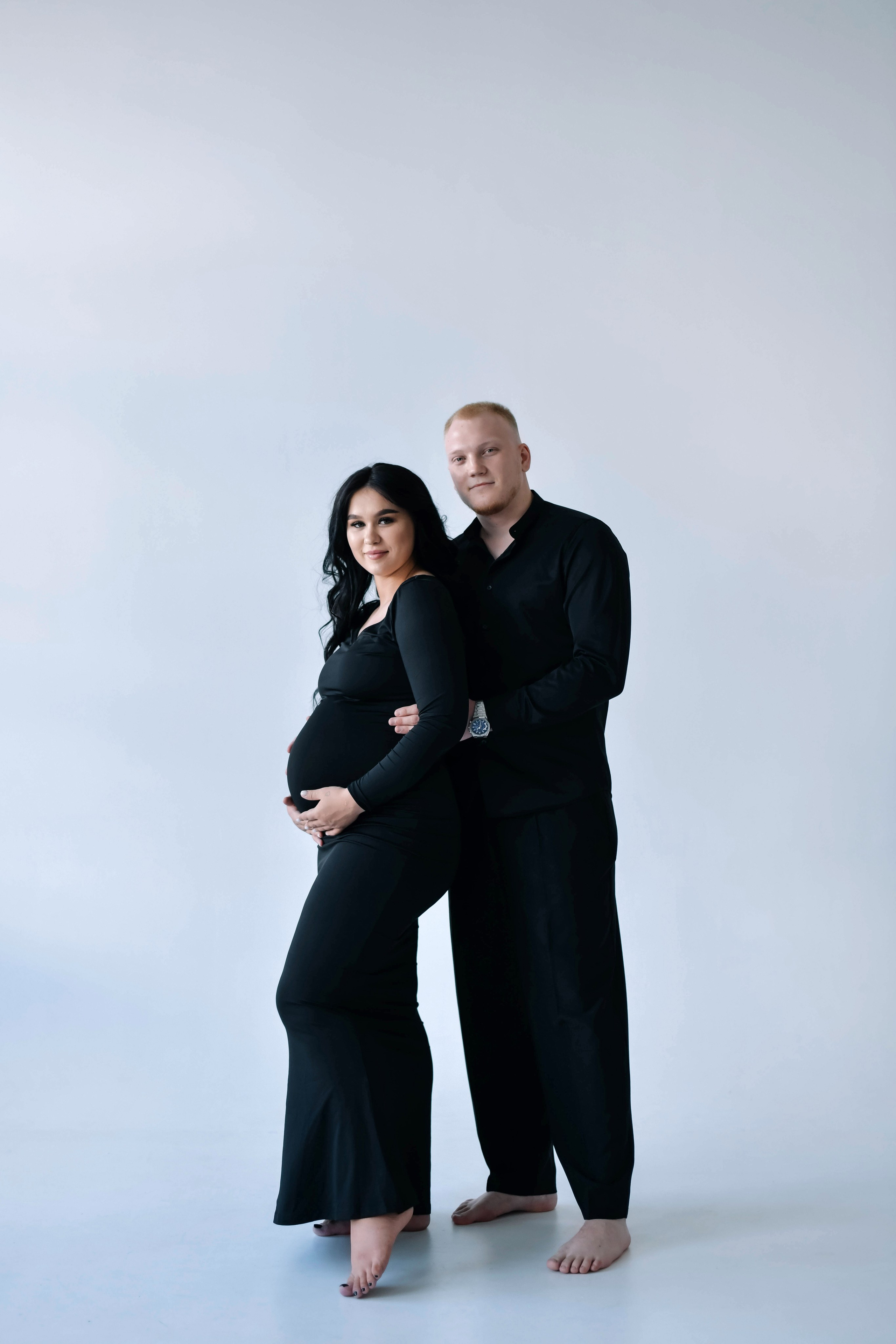 Беременность. Фотограф Подольск