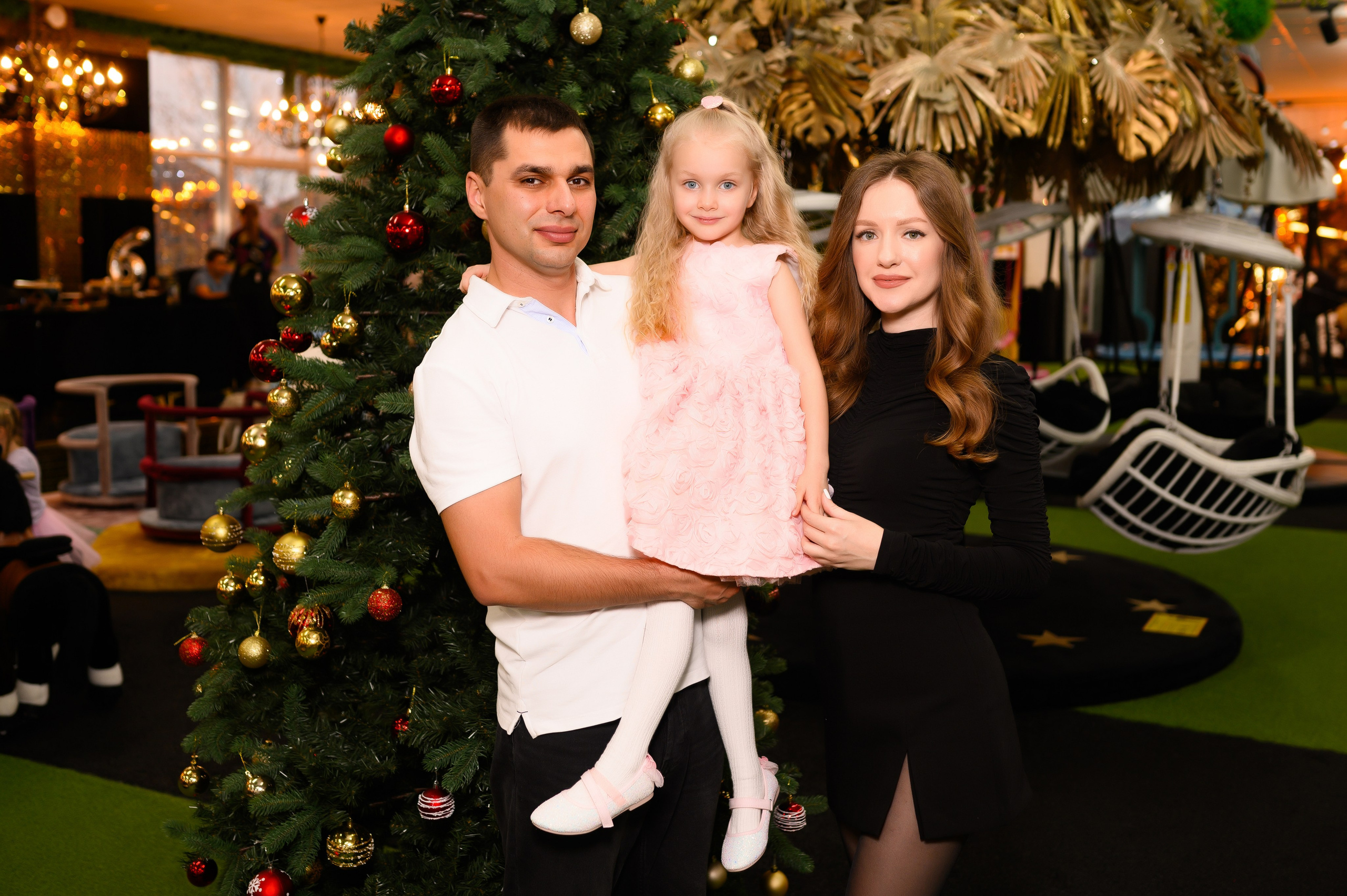 12.01.25. Свадебный и семейный фотограф в Краснодаре