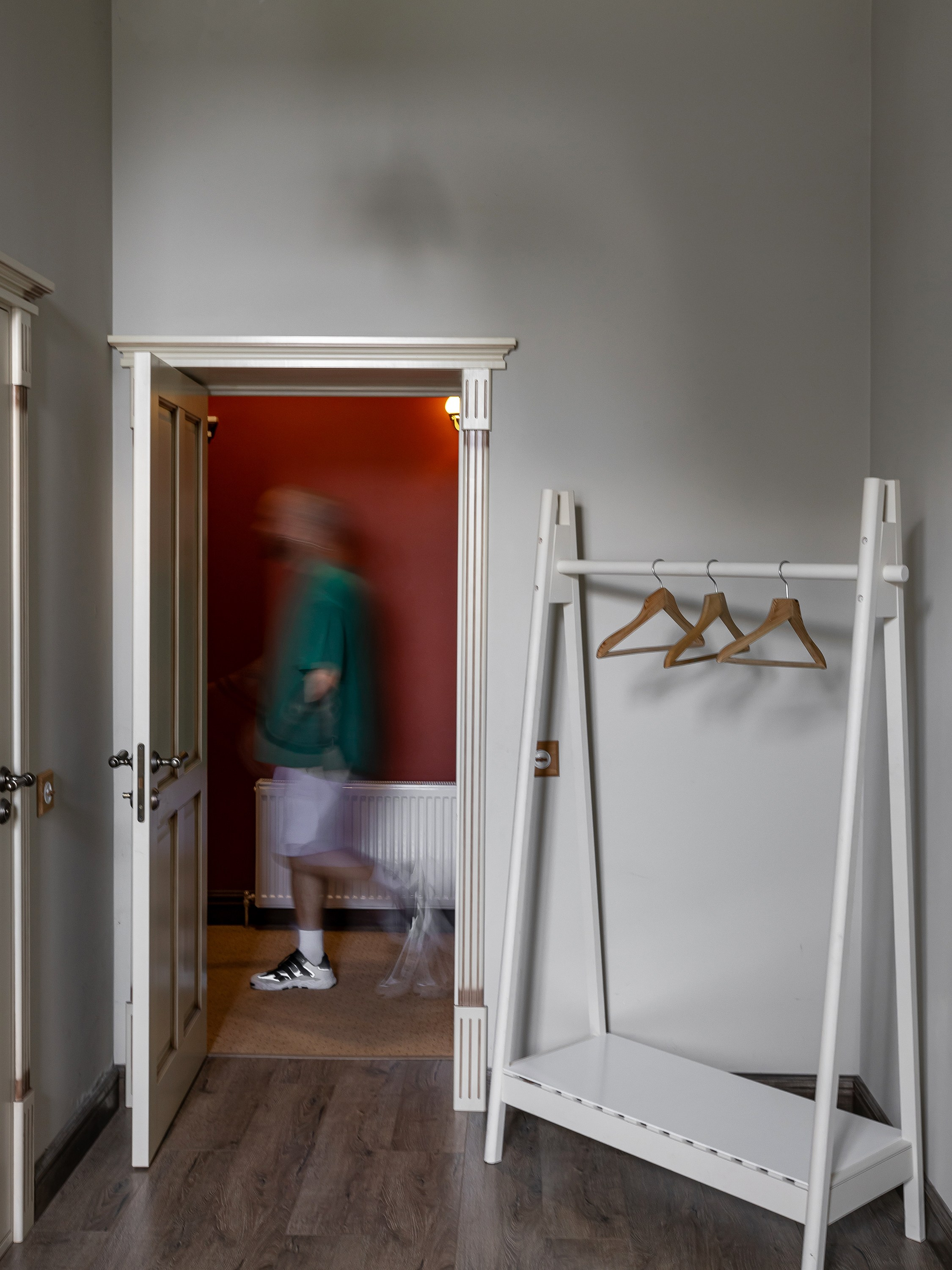 Усадьба «Радзивилки» в Гродно