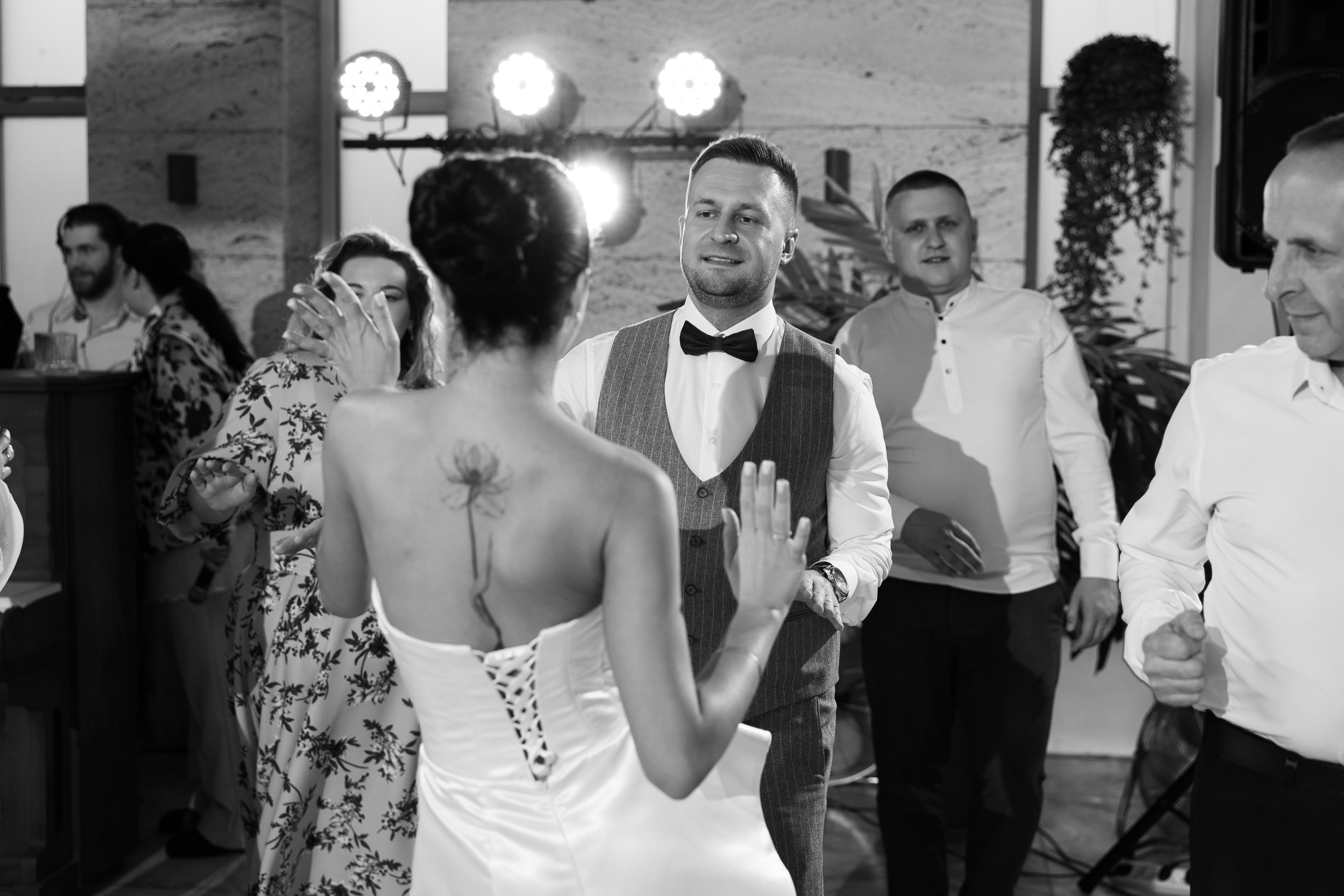 Андрей и Виктория. Свадебный фотограф Тула Москва СПБ / Сёмина Дарья