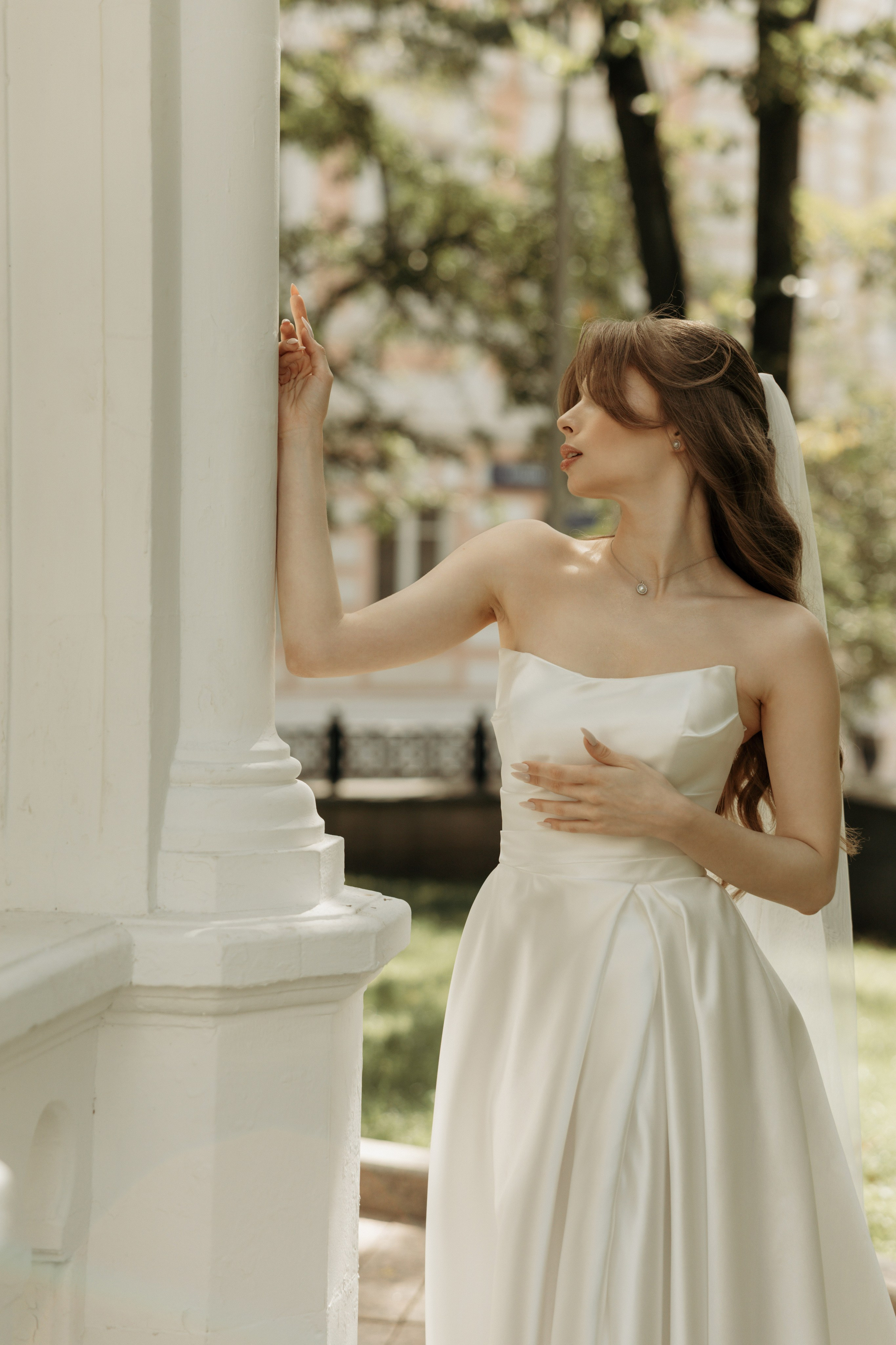 Артём и Анастасия. Свадебный фотограф Тула Москва СПБ / Сёмина Дарья