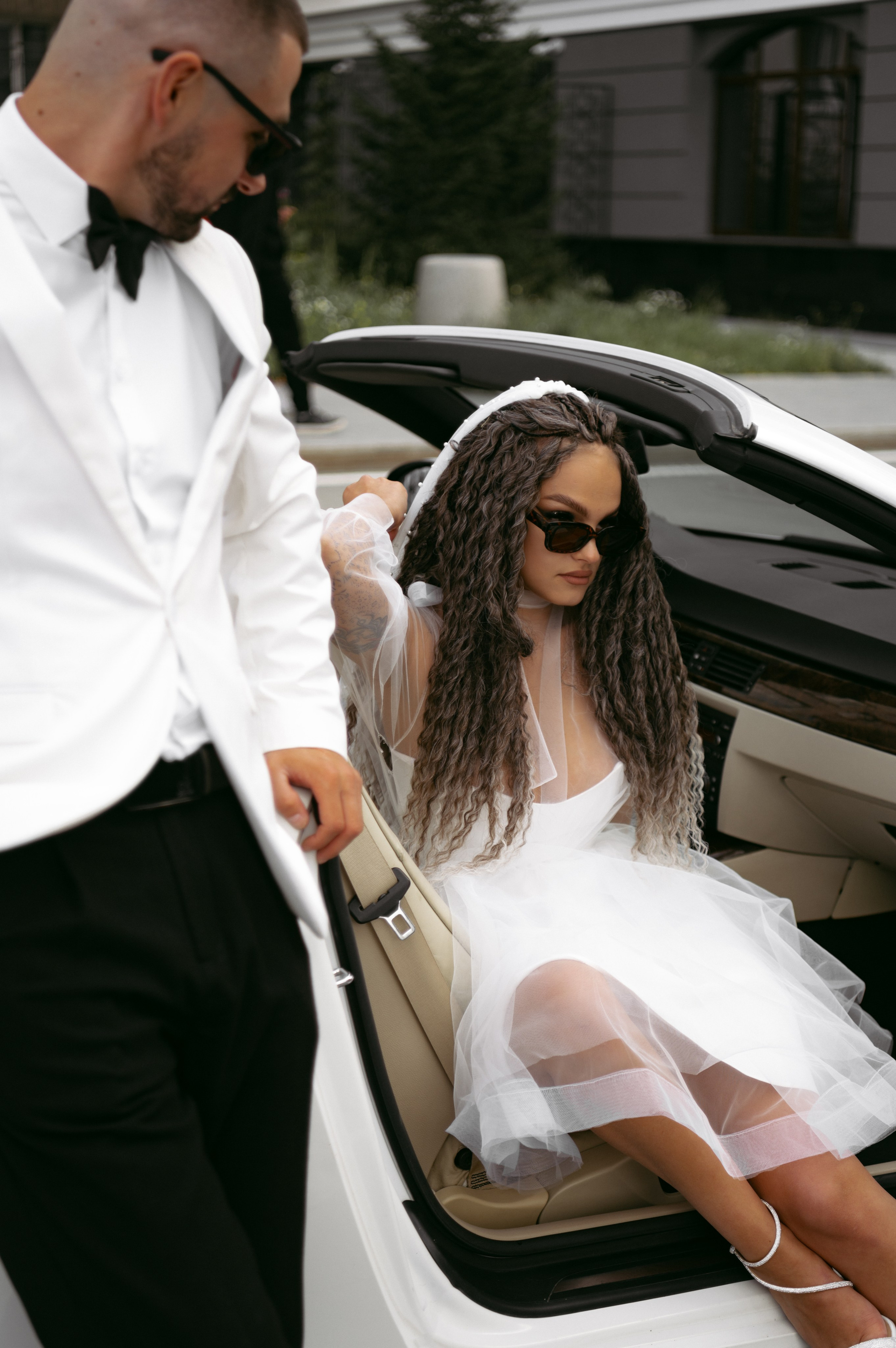 Макс и Катя. Фотограф Екатеринбург | Оля Макарова