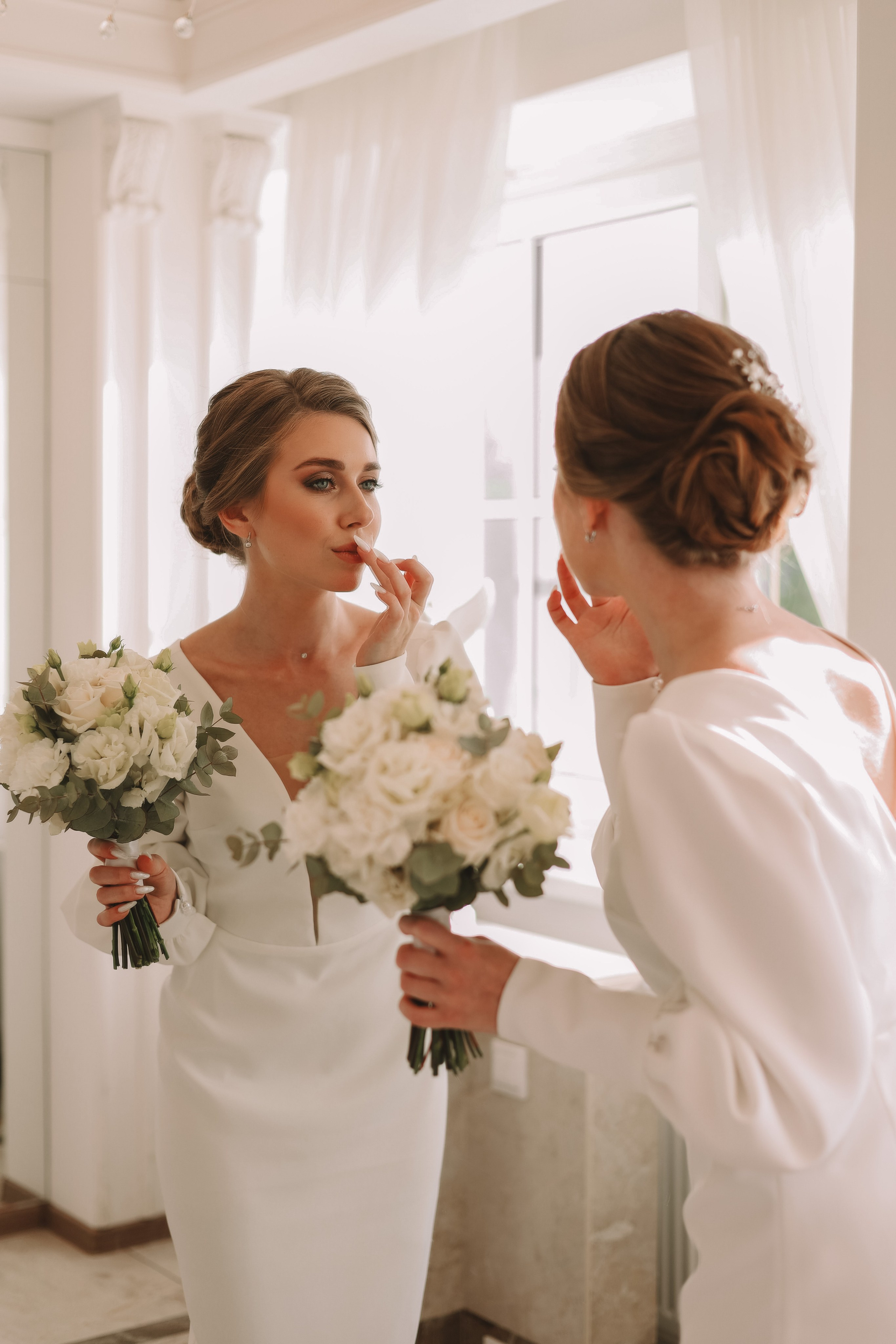 𝒜𝓇𝓉𝒽𝓊𝓇 & 𝒦𝓈𝑒𝓃𝒾𝒶. Wedding Photographer from St.Petersburg