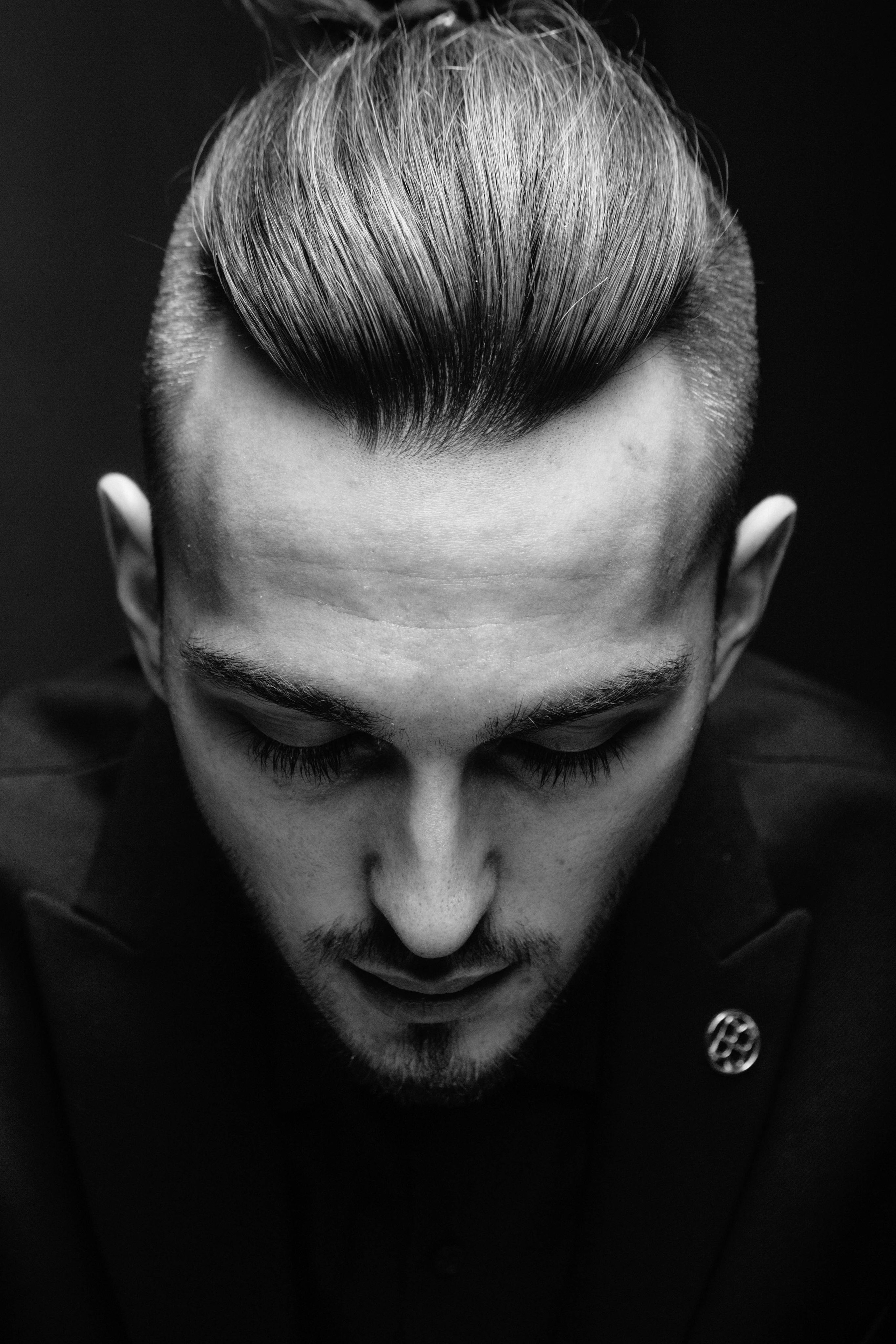 Актёр. Портретный фотограф Илья Лучинин город Ижевск