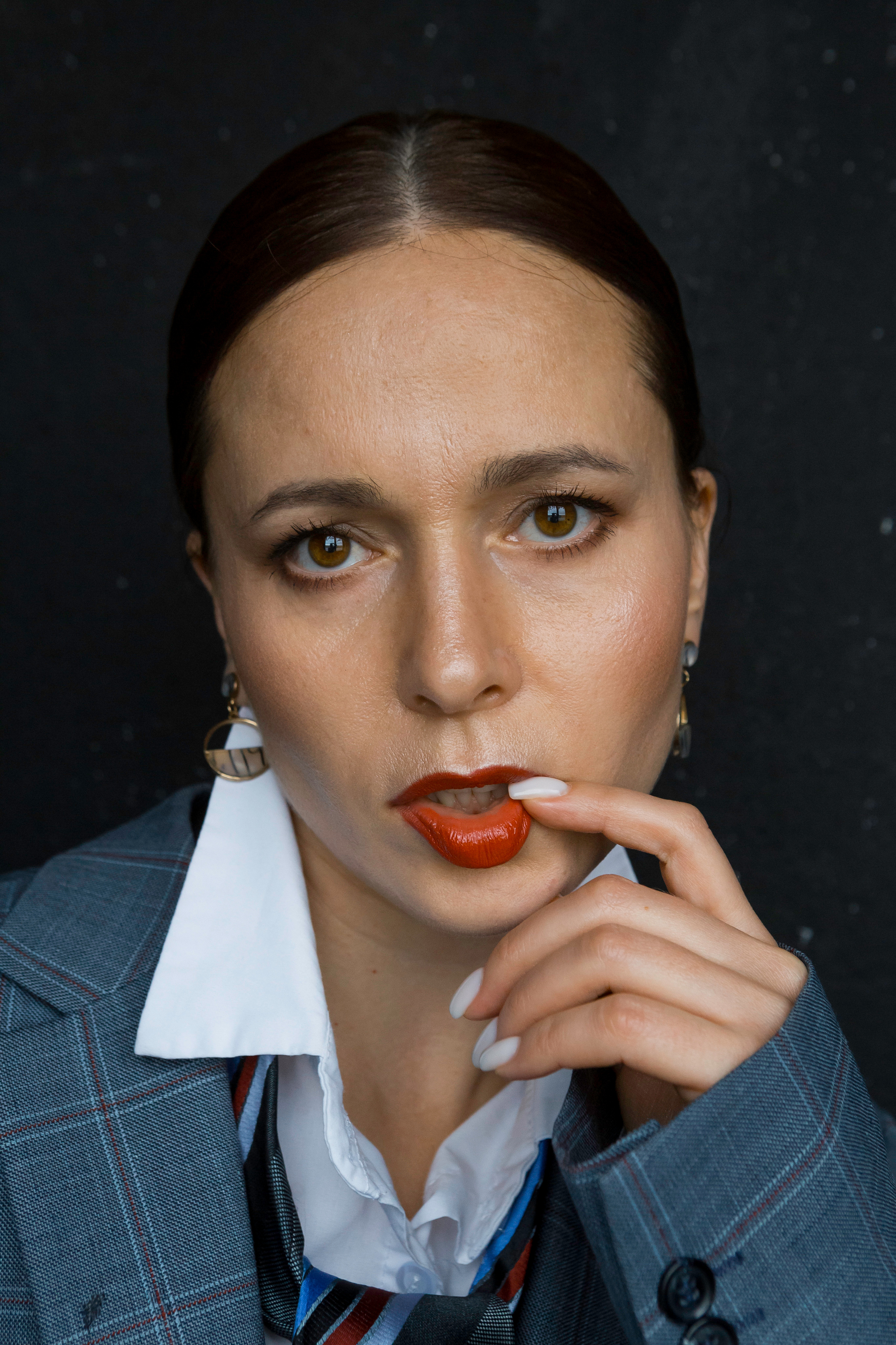 Юлия Бушмелева. Портретный фотограф Илья Лучинин город Ижевск