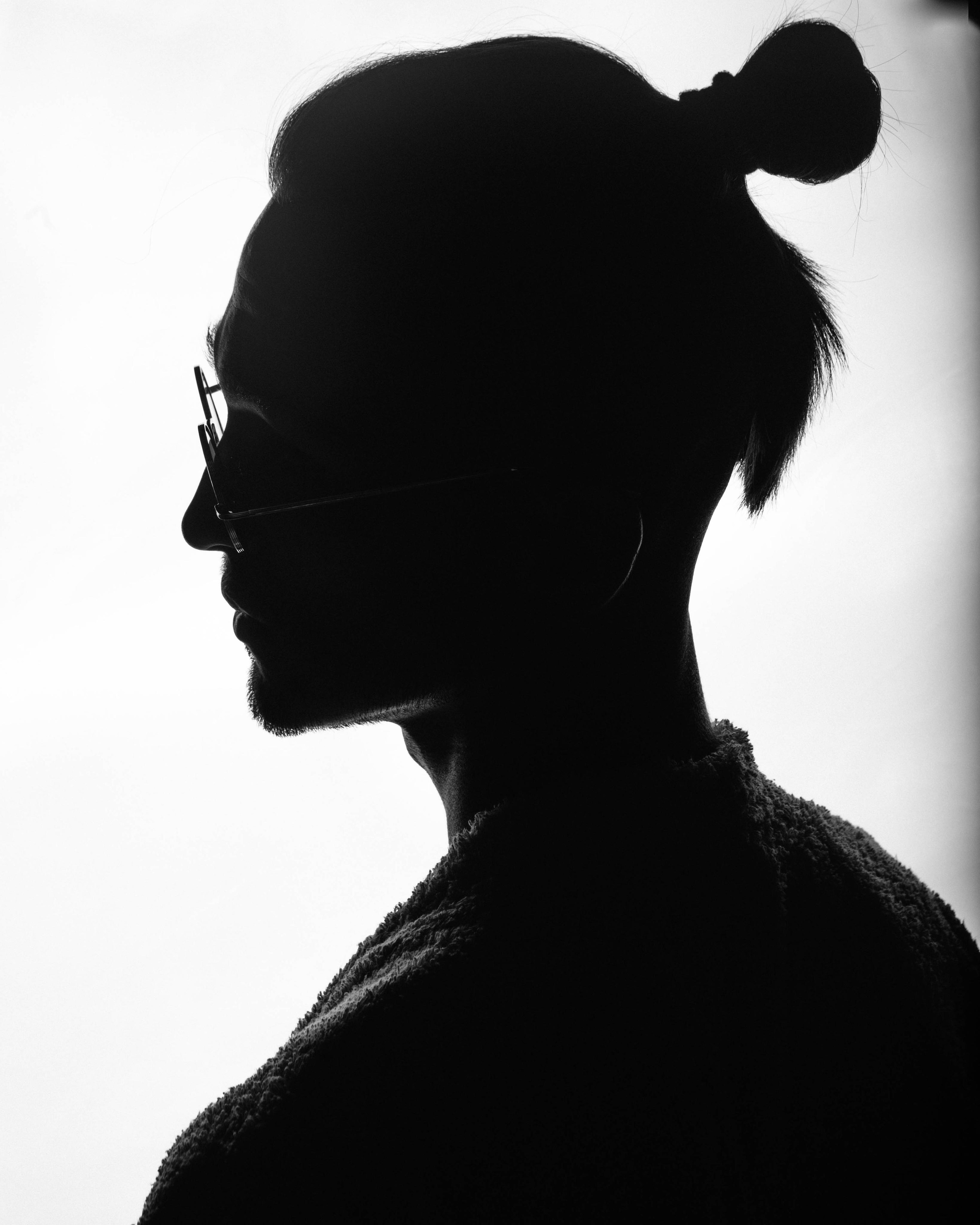 Голый рок-н-ролл. Портретный фотограф Илья Лучинин город Ижевск