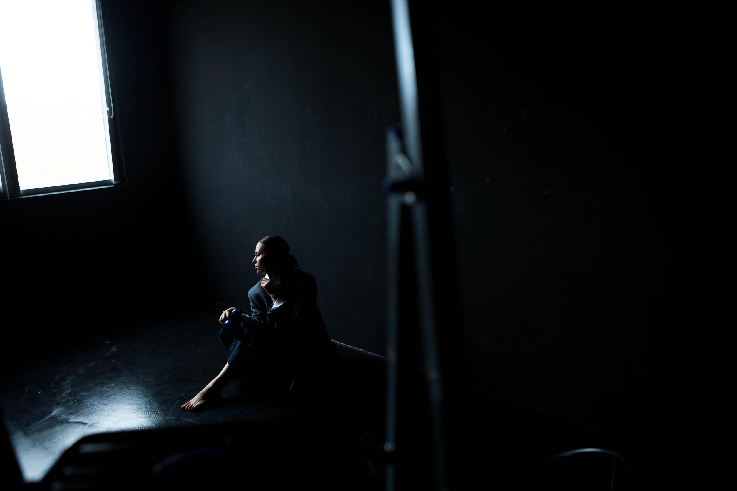 Юлия Бушмелева. Портретный фотограф Илья Лучинин город Ижевск